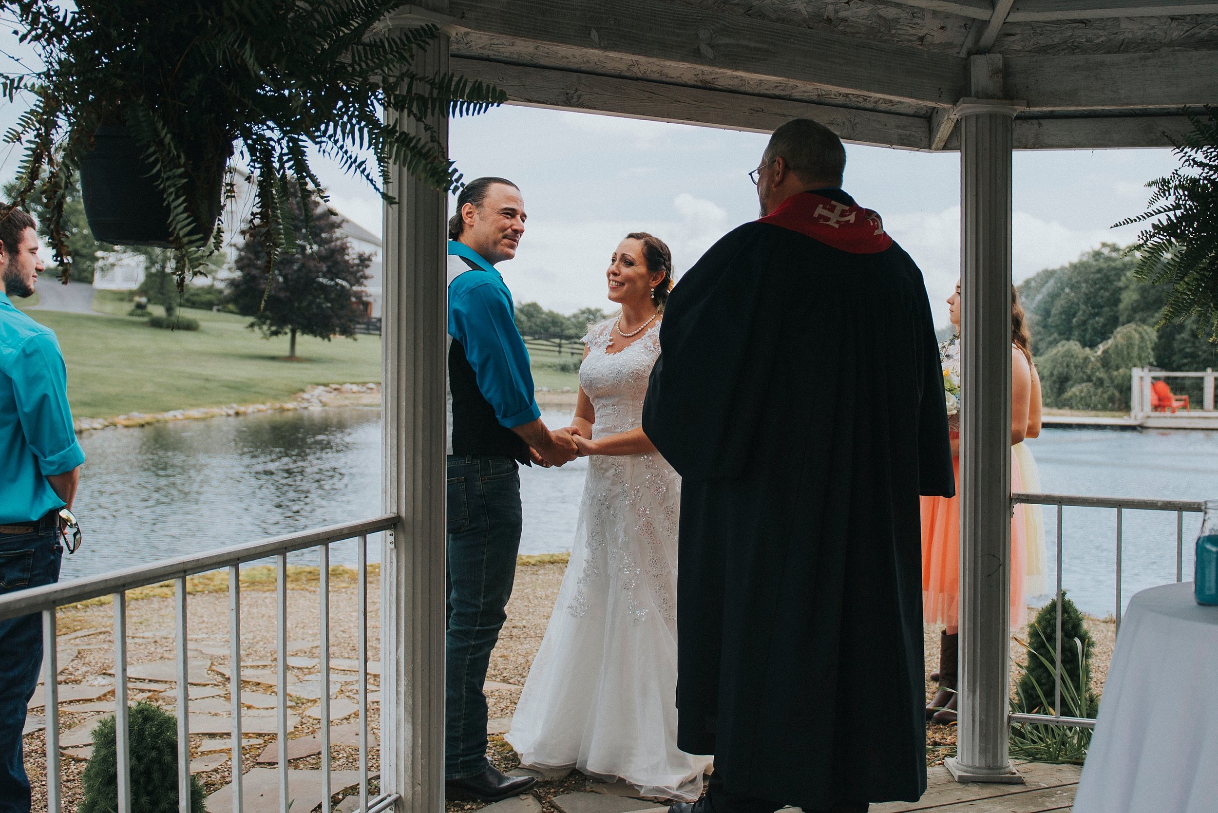 Pittsburgh Wedding Photographer