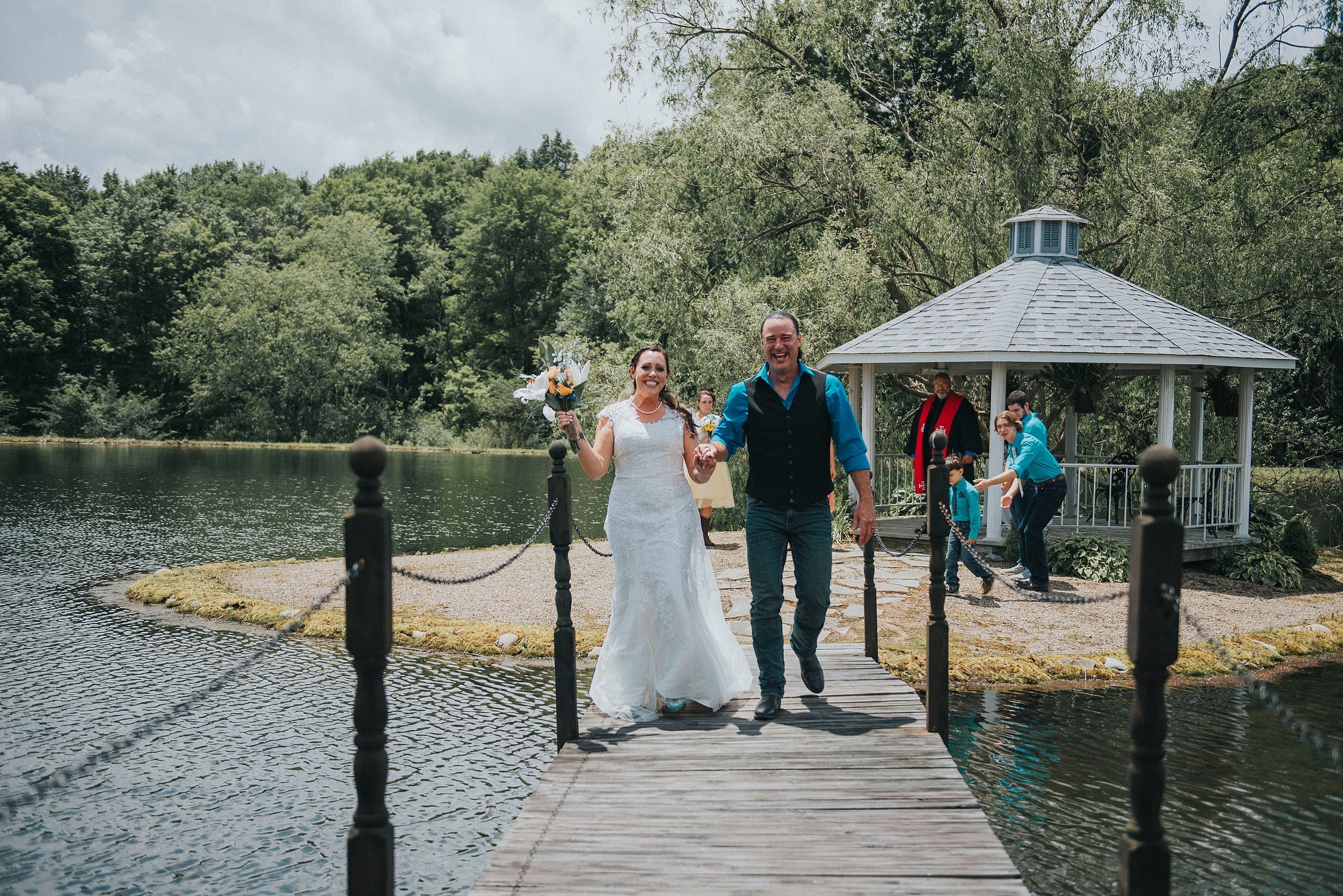 Pittsburgh Wedding Photographer