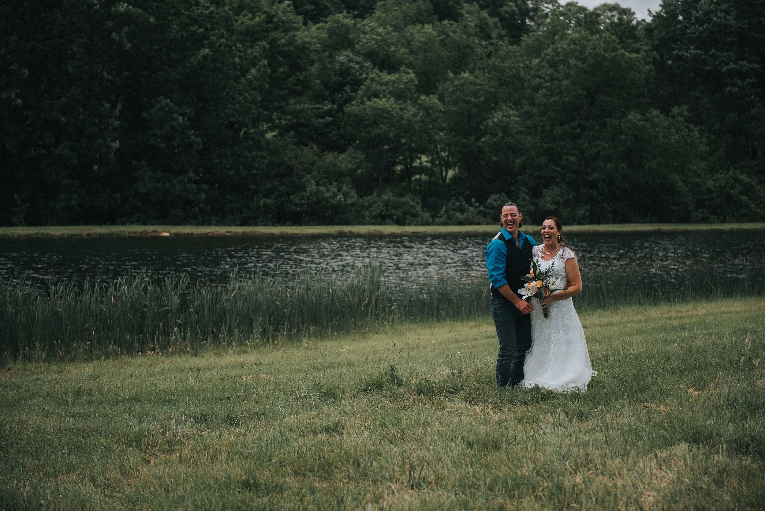 Pittsburgh Wedding Photographer