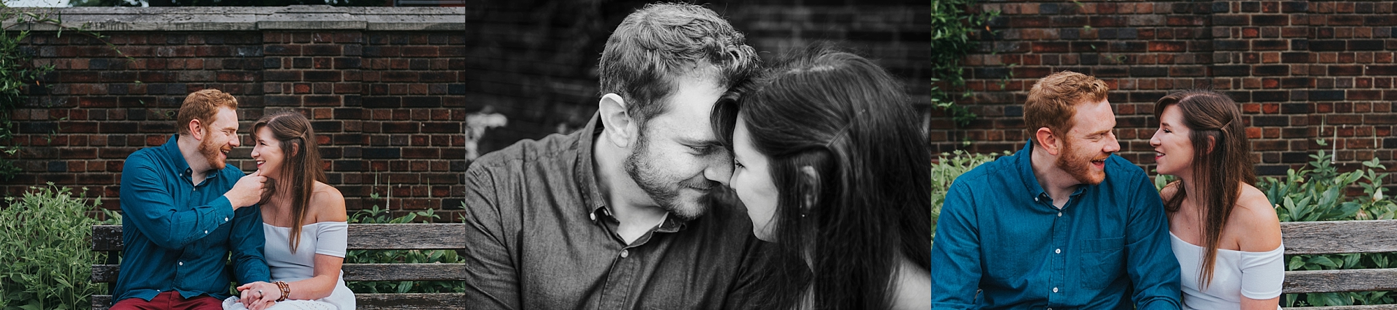 Engagement and Wedding Photographer Pittsburgh