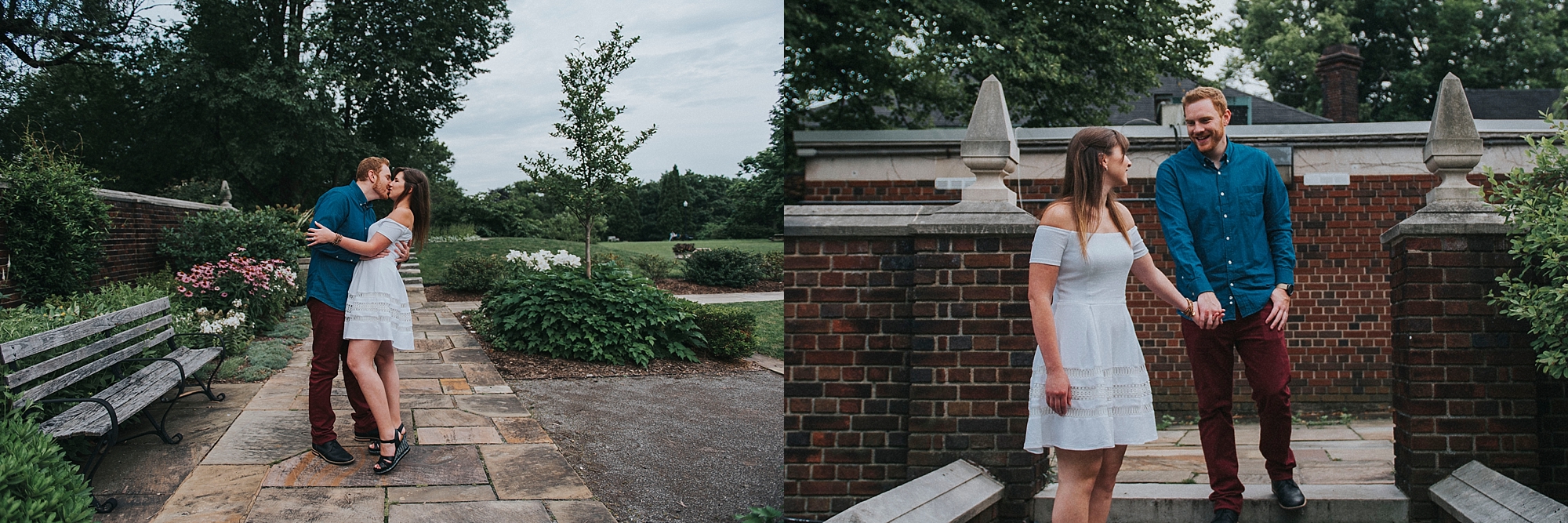 Engagement and Wedding Photographer Pittsburgh