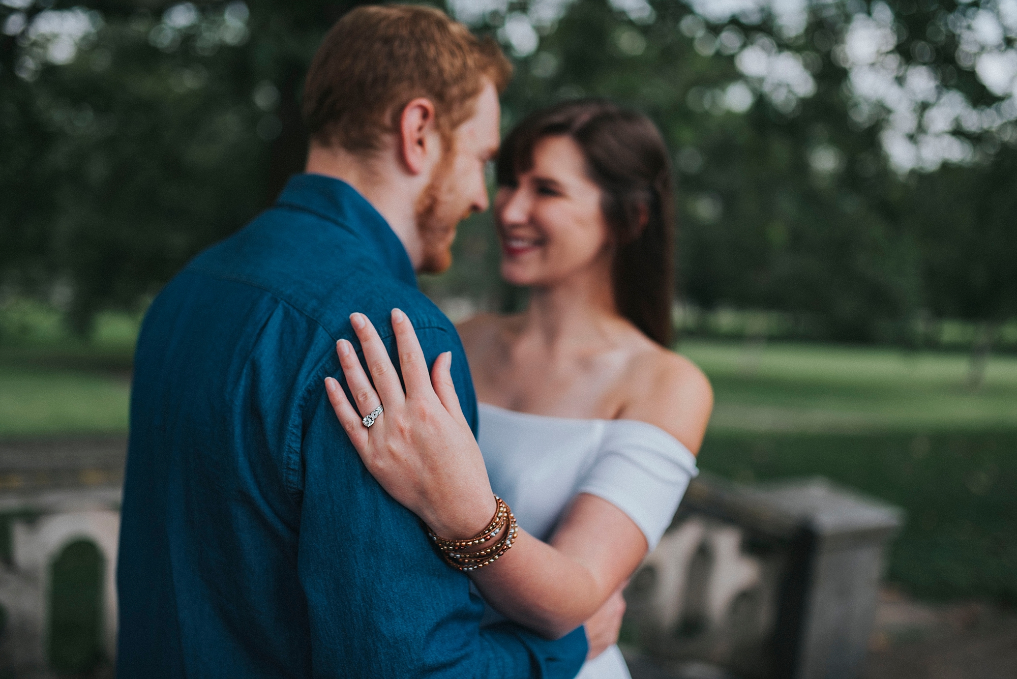 Engagement and Wedding Photographer Pittsburgh