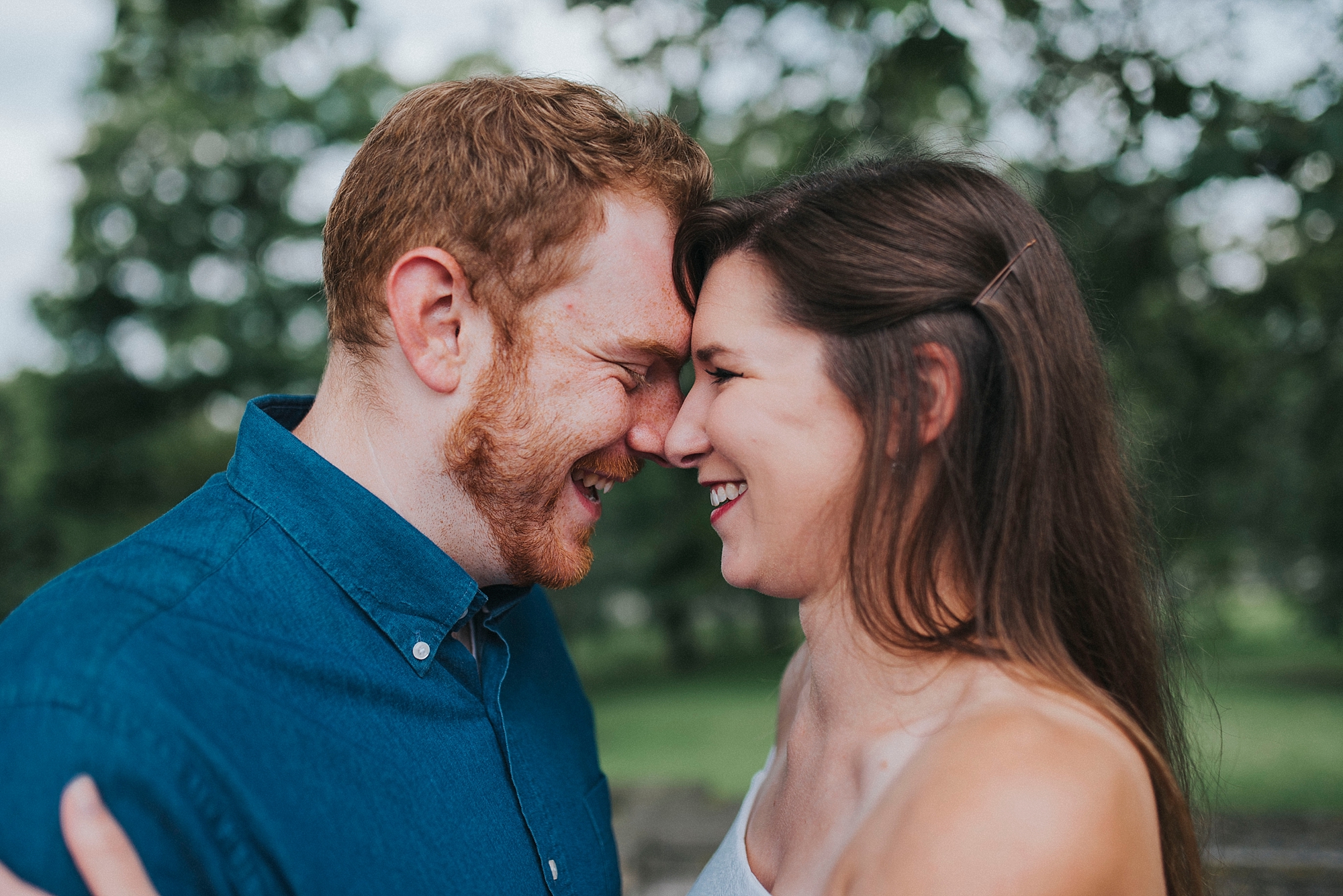 Engagement and Wedding Photographer Pittsburgh
