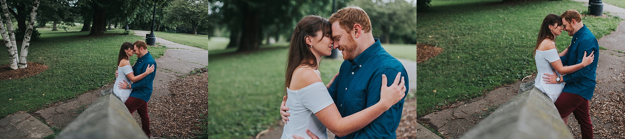 Engagement and Wedding Photographer Pittsburgh