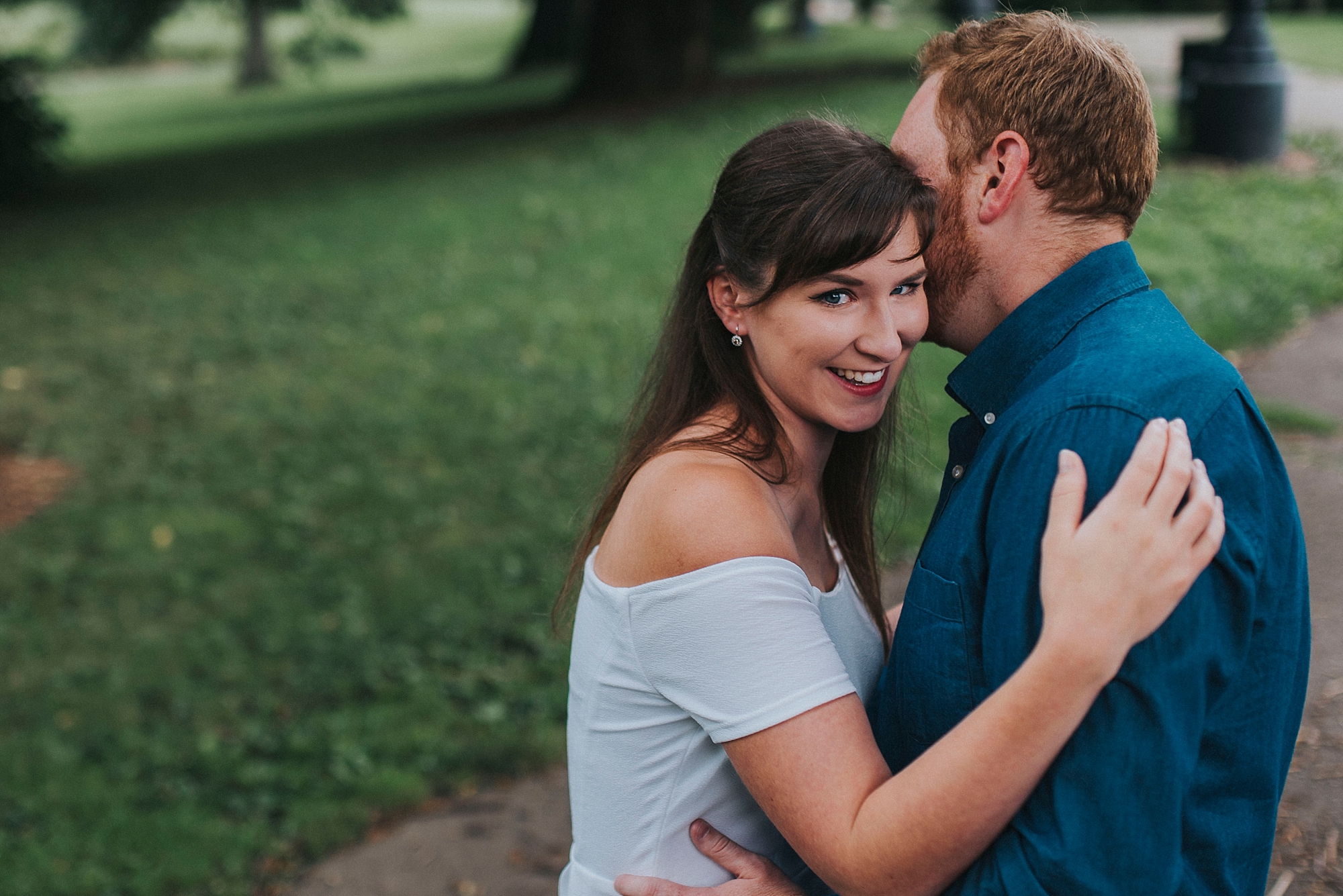 Engagement and Wedding Photographer Pittsburgh