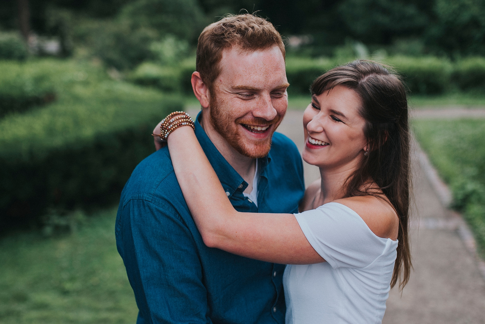 Engagement and Wedding Photographer Pittsburgh
