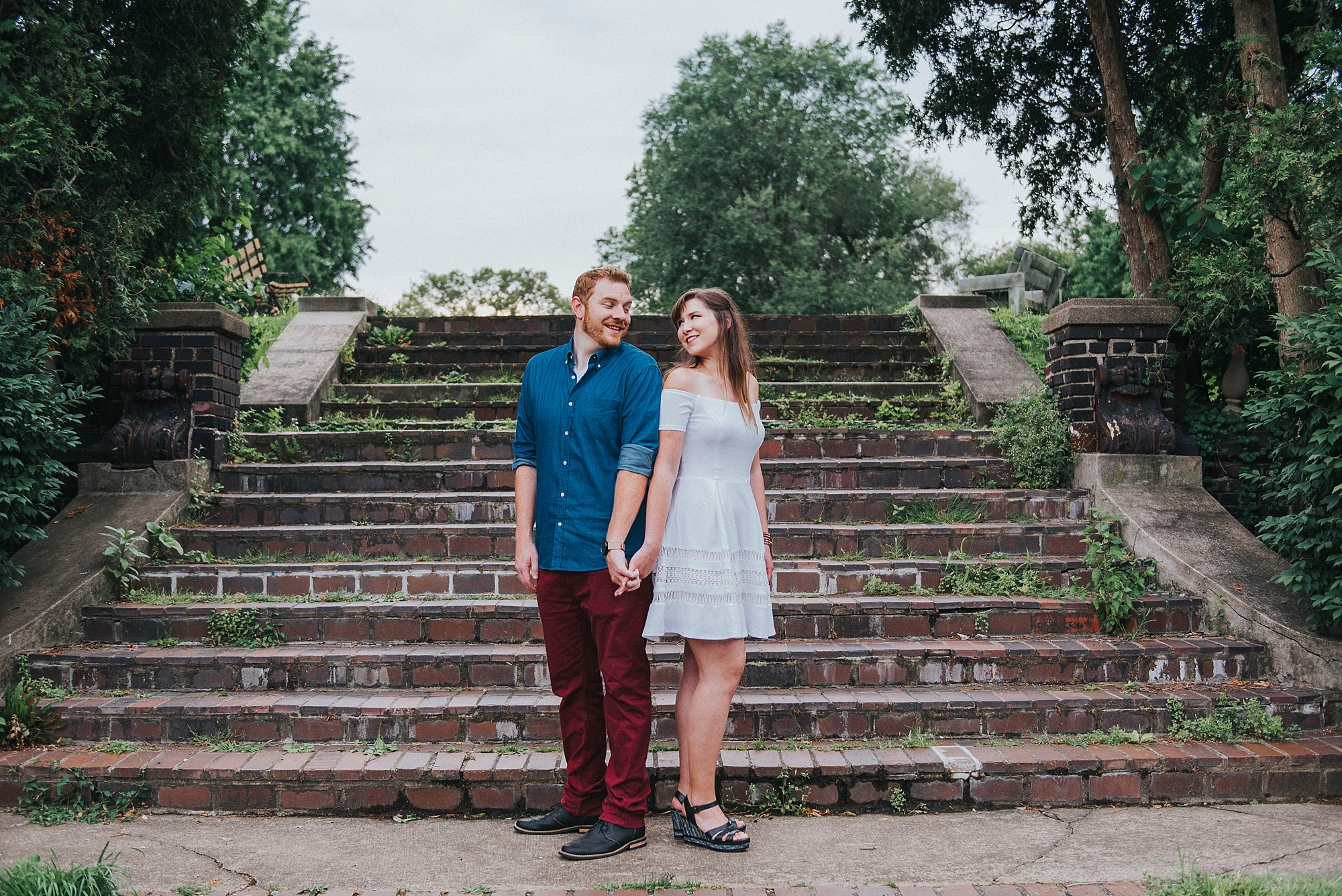 Engagement and Wedding Photographer Pittsburgh