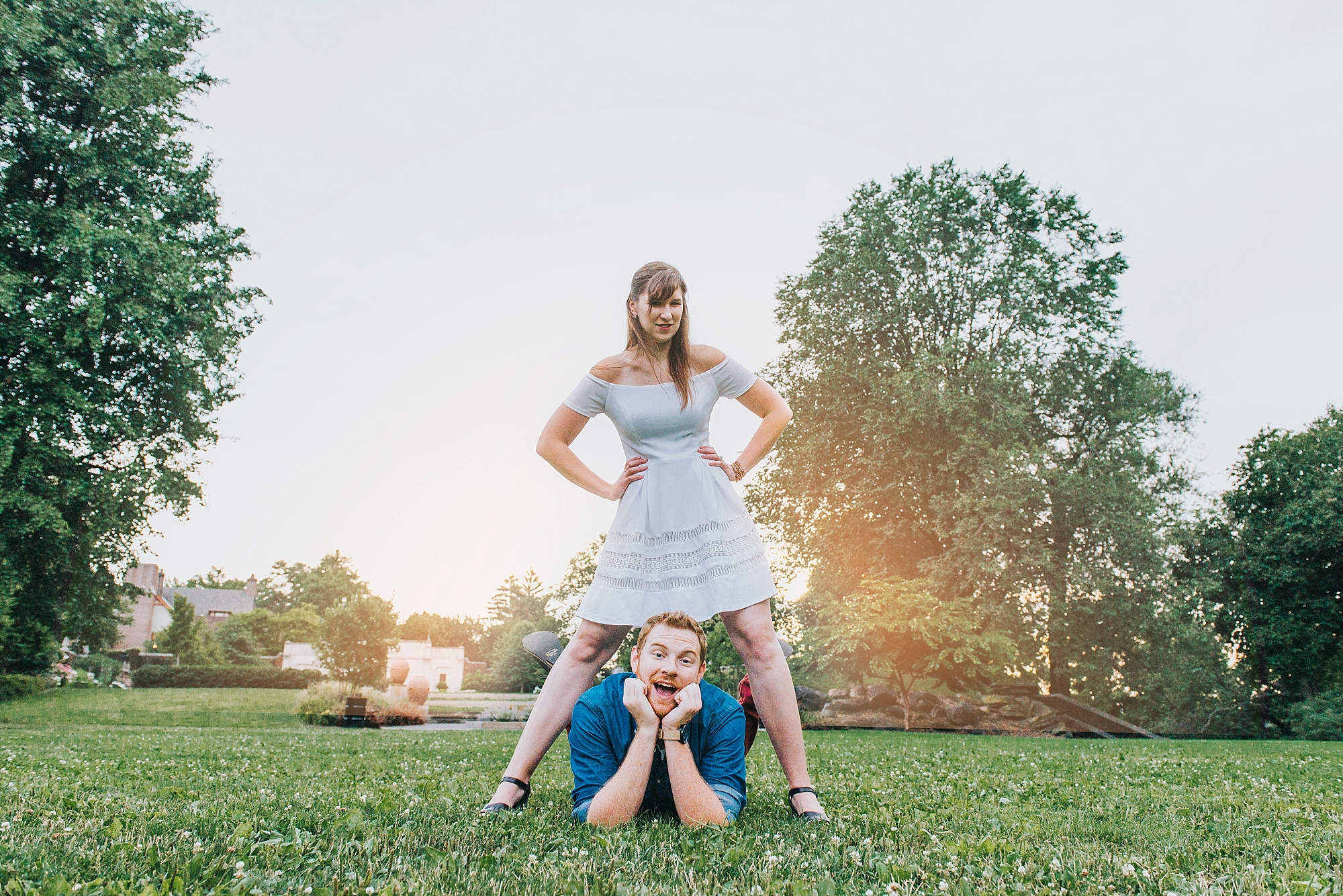 Engagement and Wedding Photographer Pittsburgh