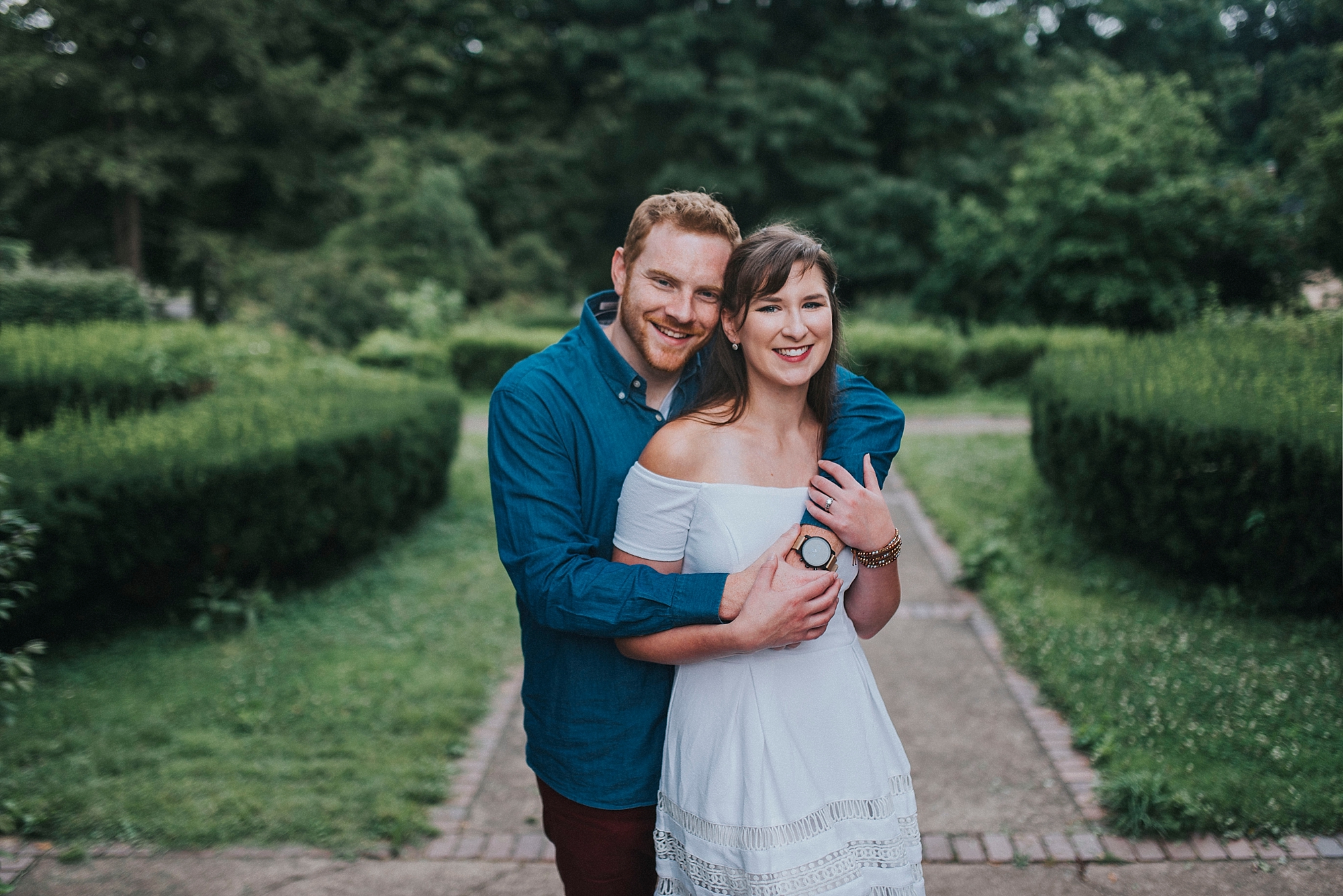 Engagement and Wedding Photographer Pittsburgh