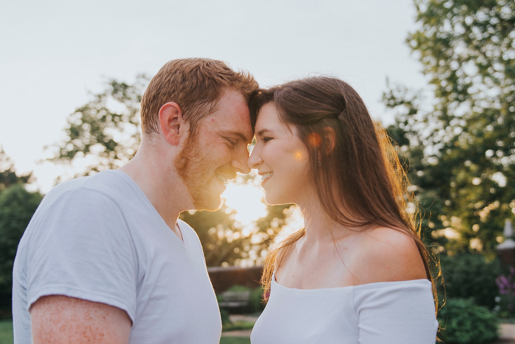 Engagement and Wedding Photographer Pittsburgh