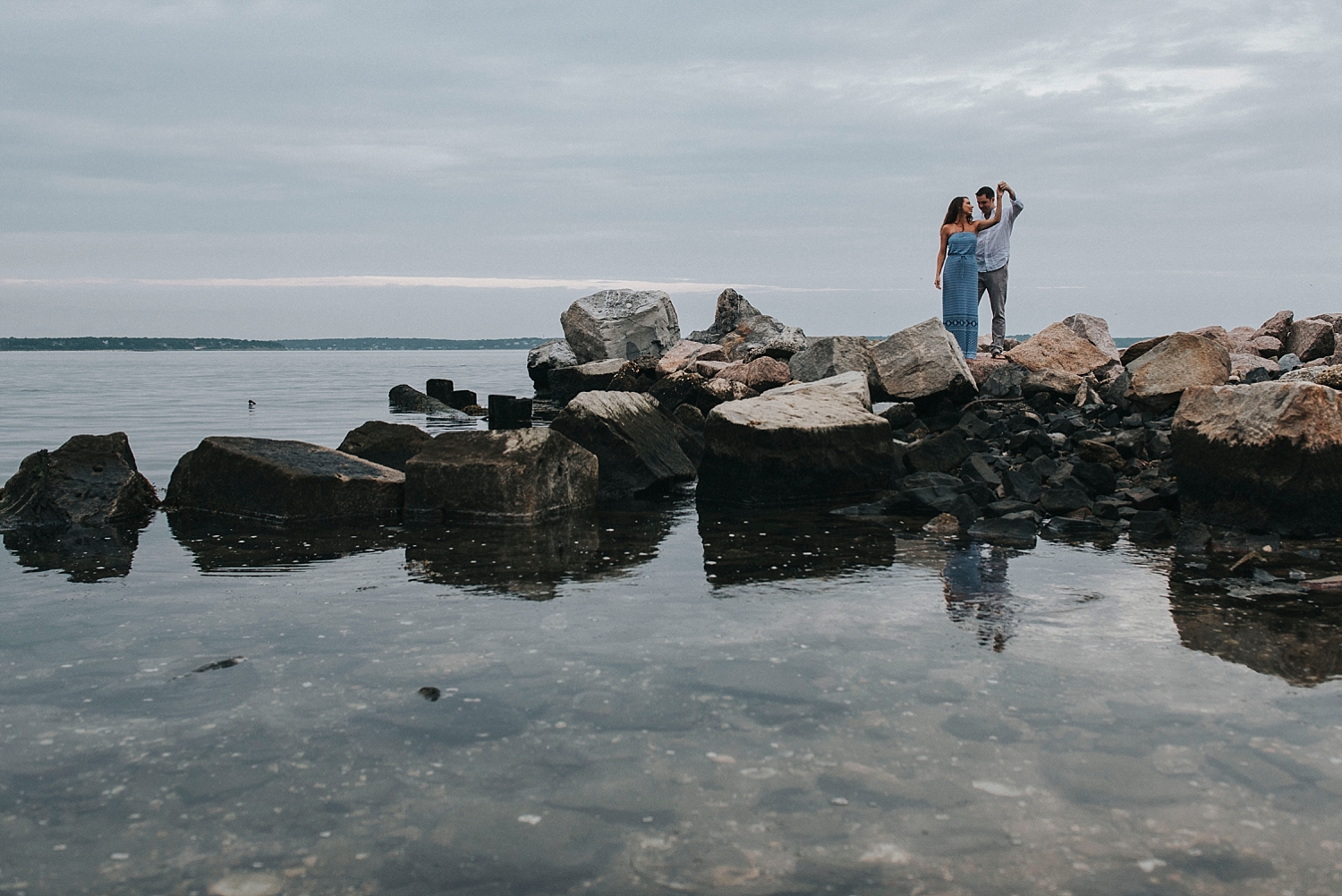 Hamptoms- Engagement-Sandrachile- Pittsburgh Photographer