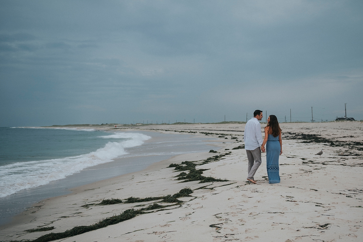 Pittsburgh-Wedding-Photographer-Sandrachile-beach-engagement