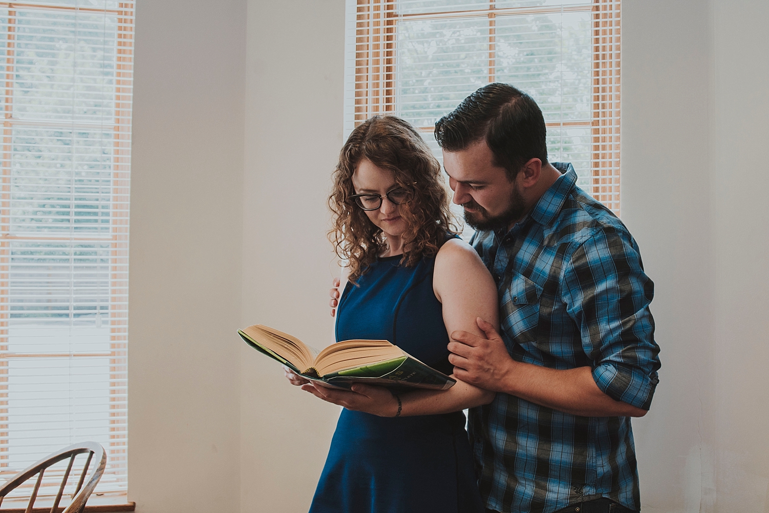Engagement Library Pittsburgh