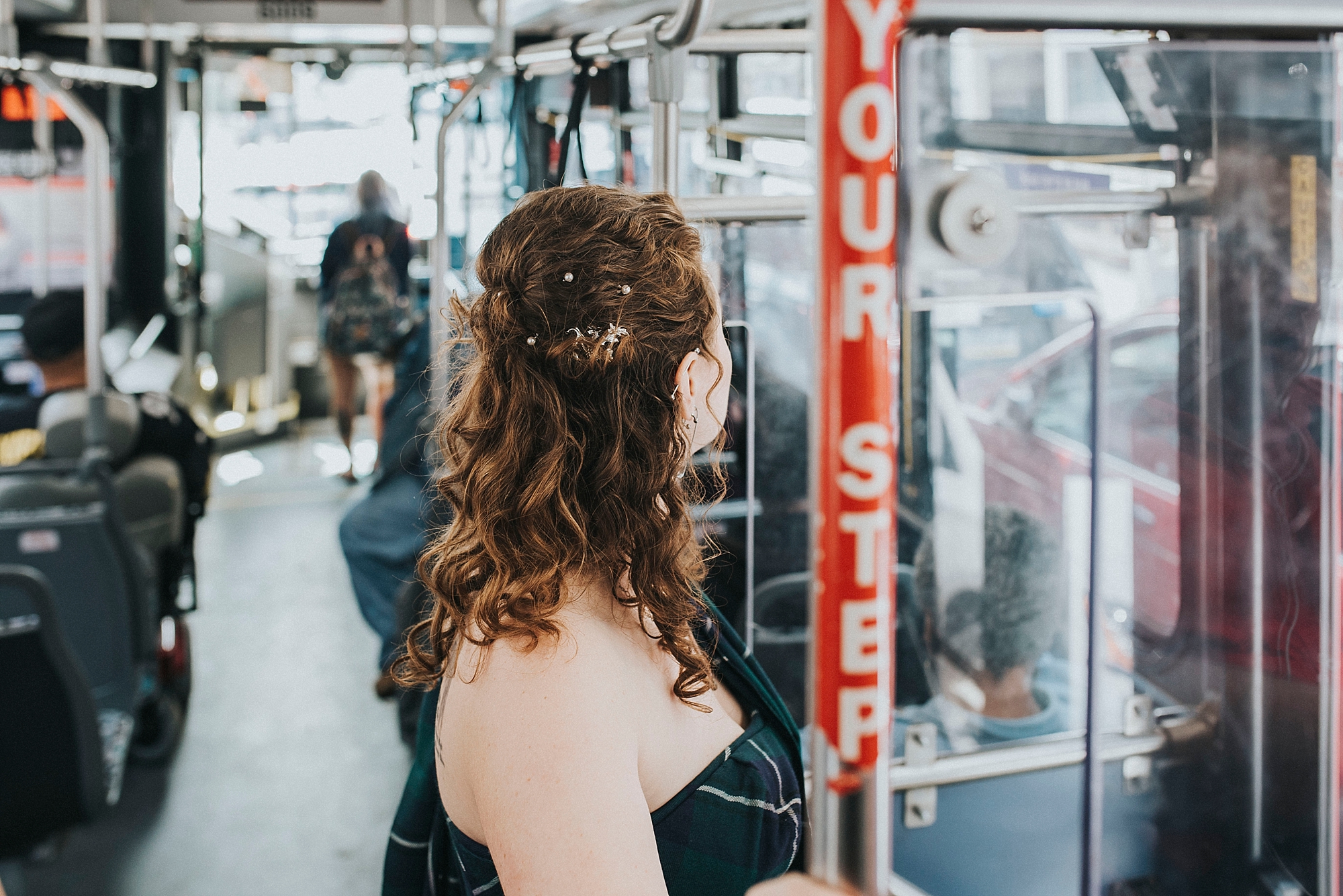 Hipster Wedding Photographer Lawrenceville Sandrachile