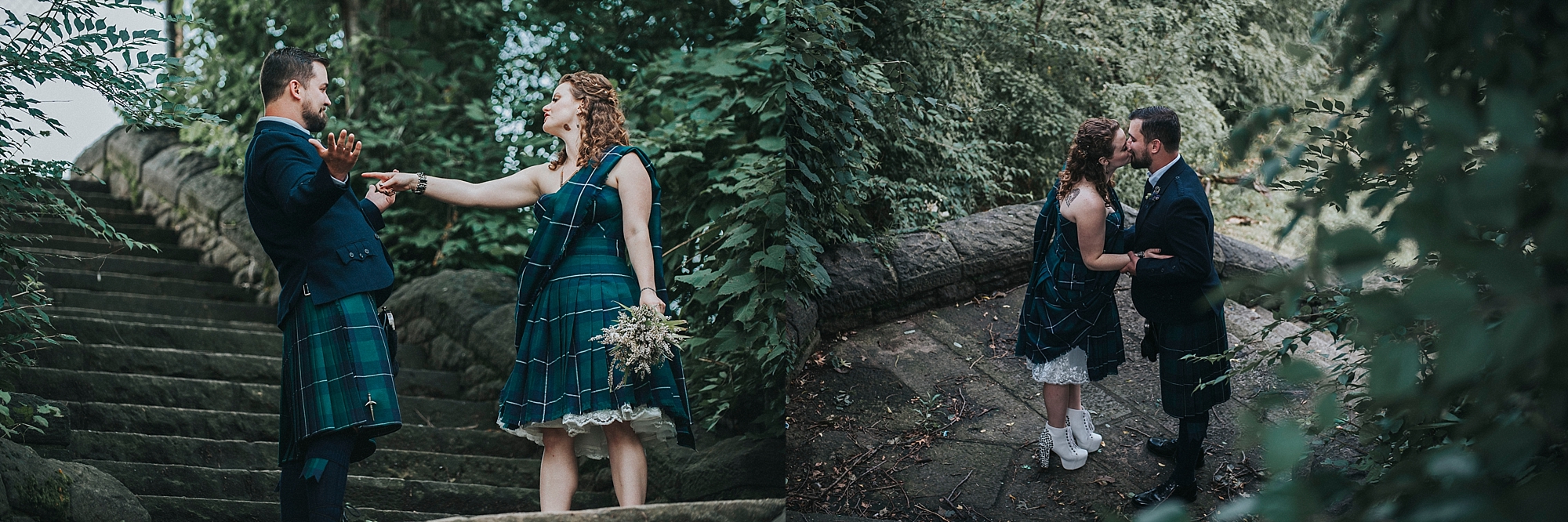 Pittsburgh Wedding Photography
