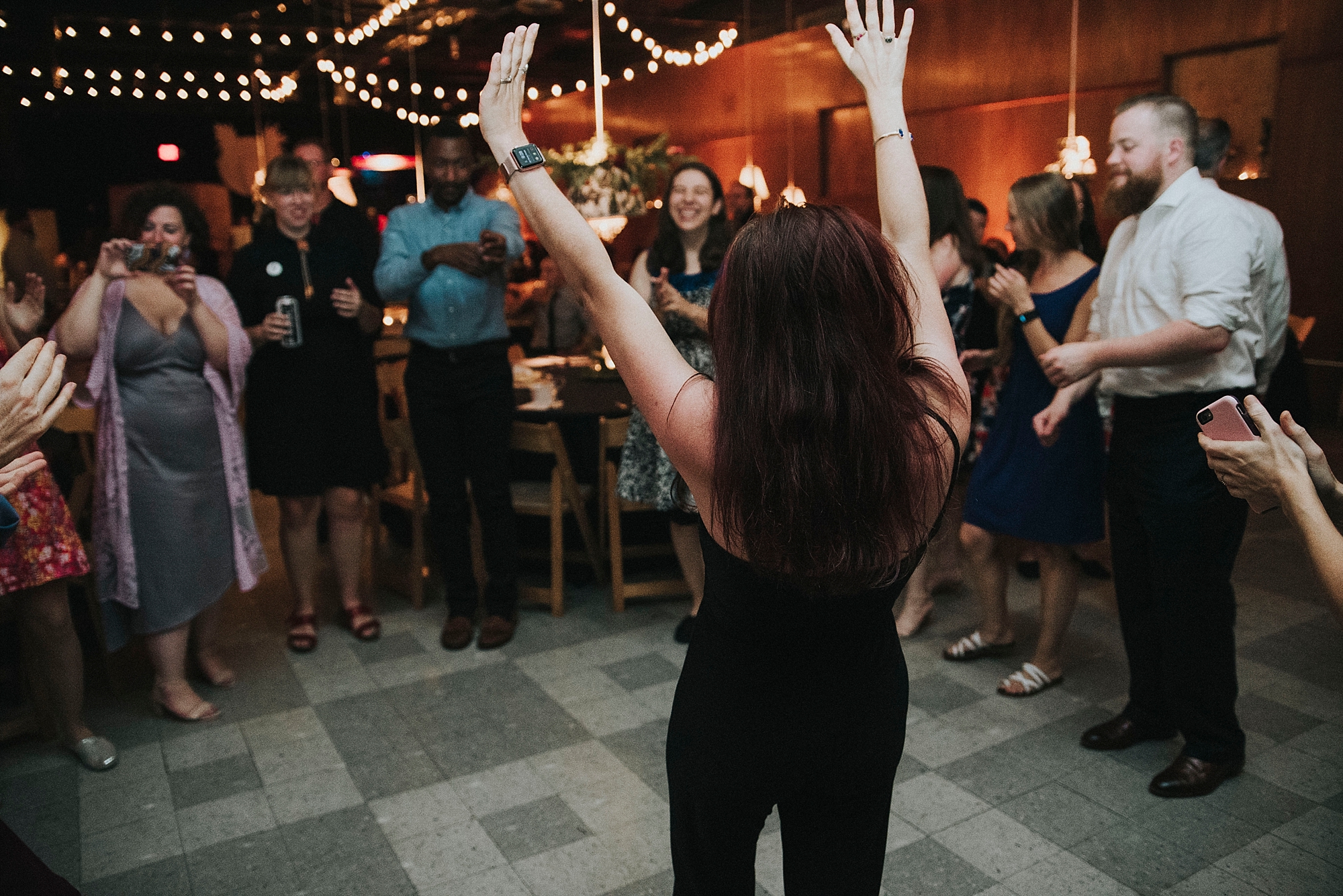 Spirit Lawrenceville wedding