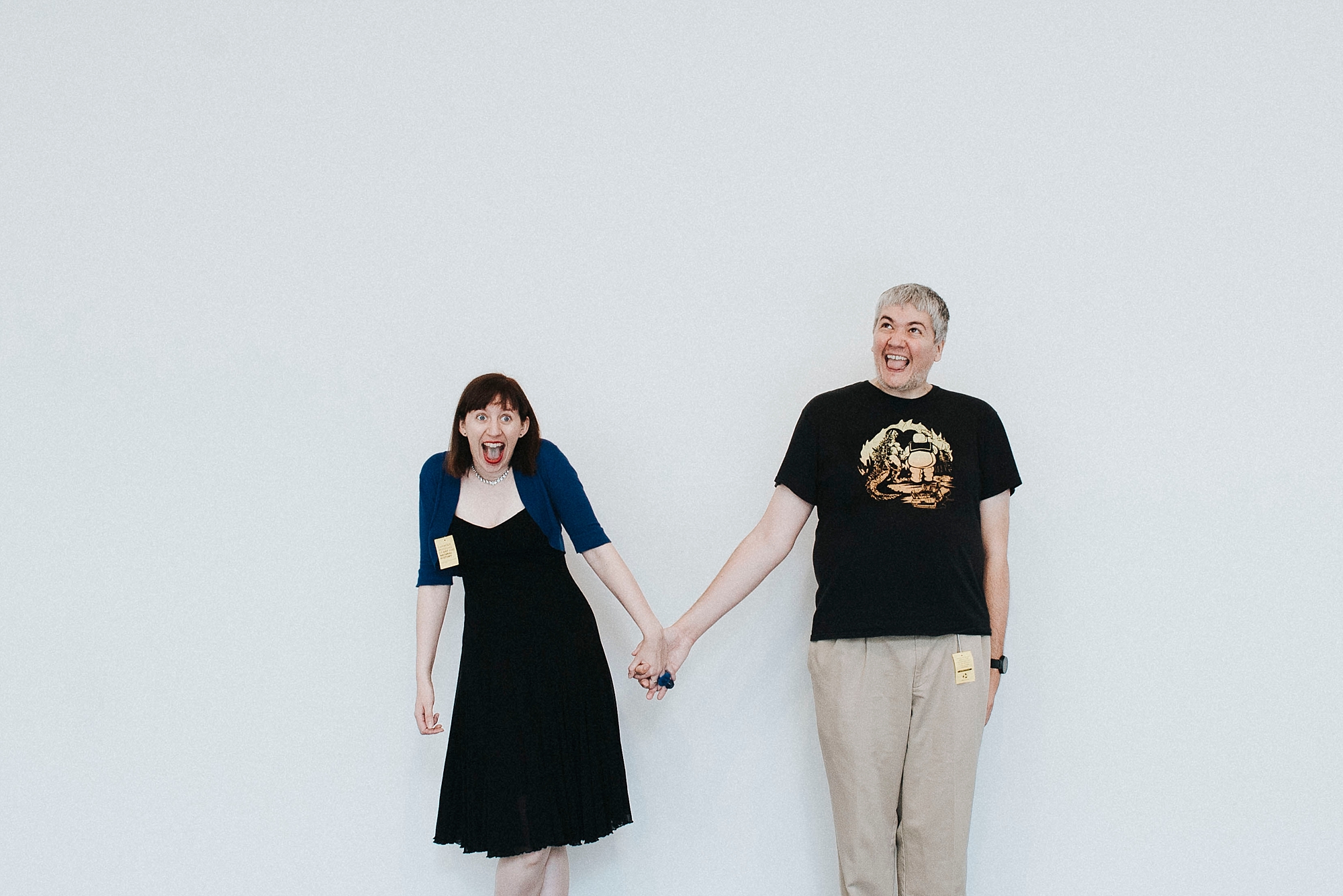 Pittsburgh engagement photographer