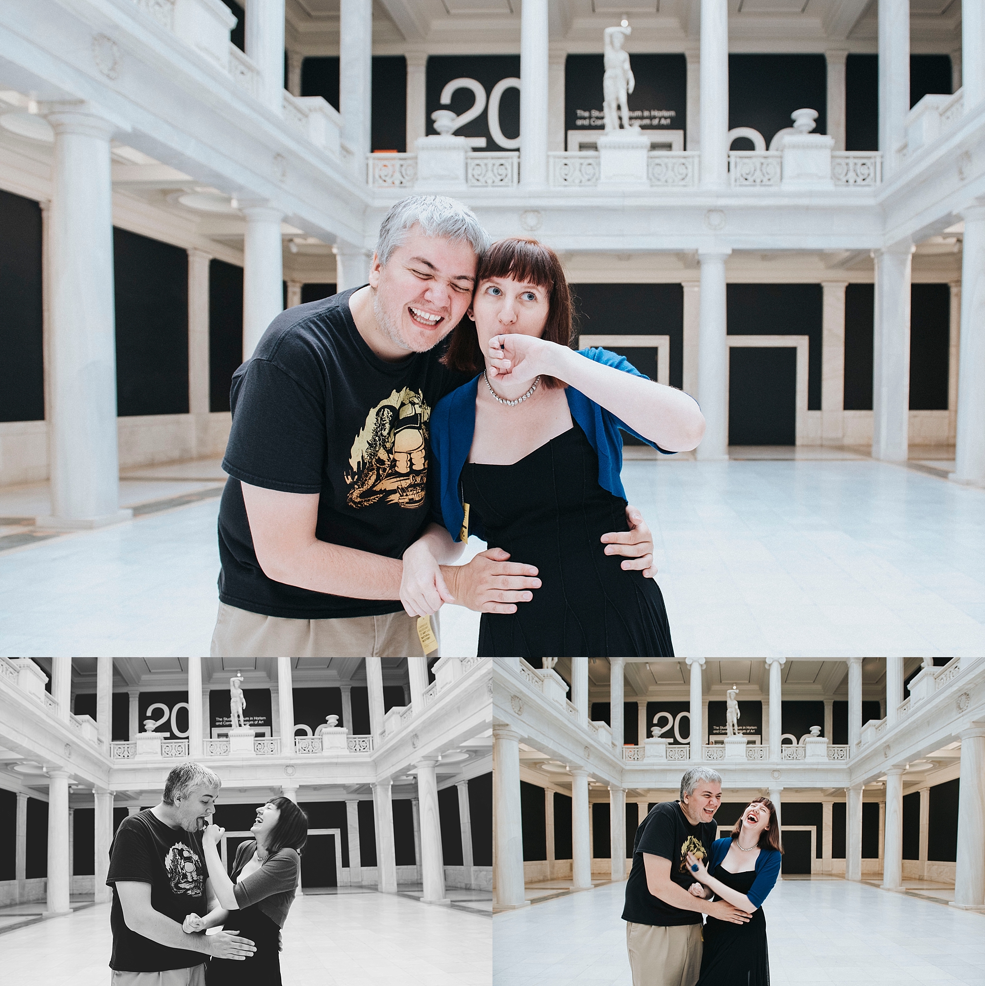 Pittsburgh engagement photographer