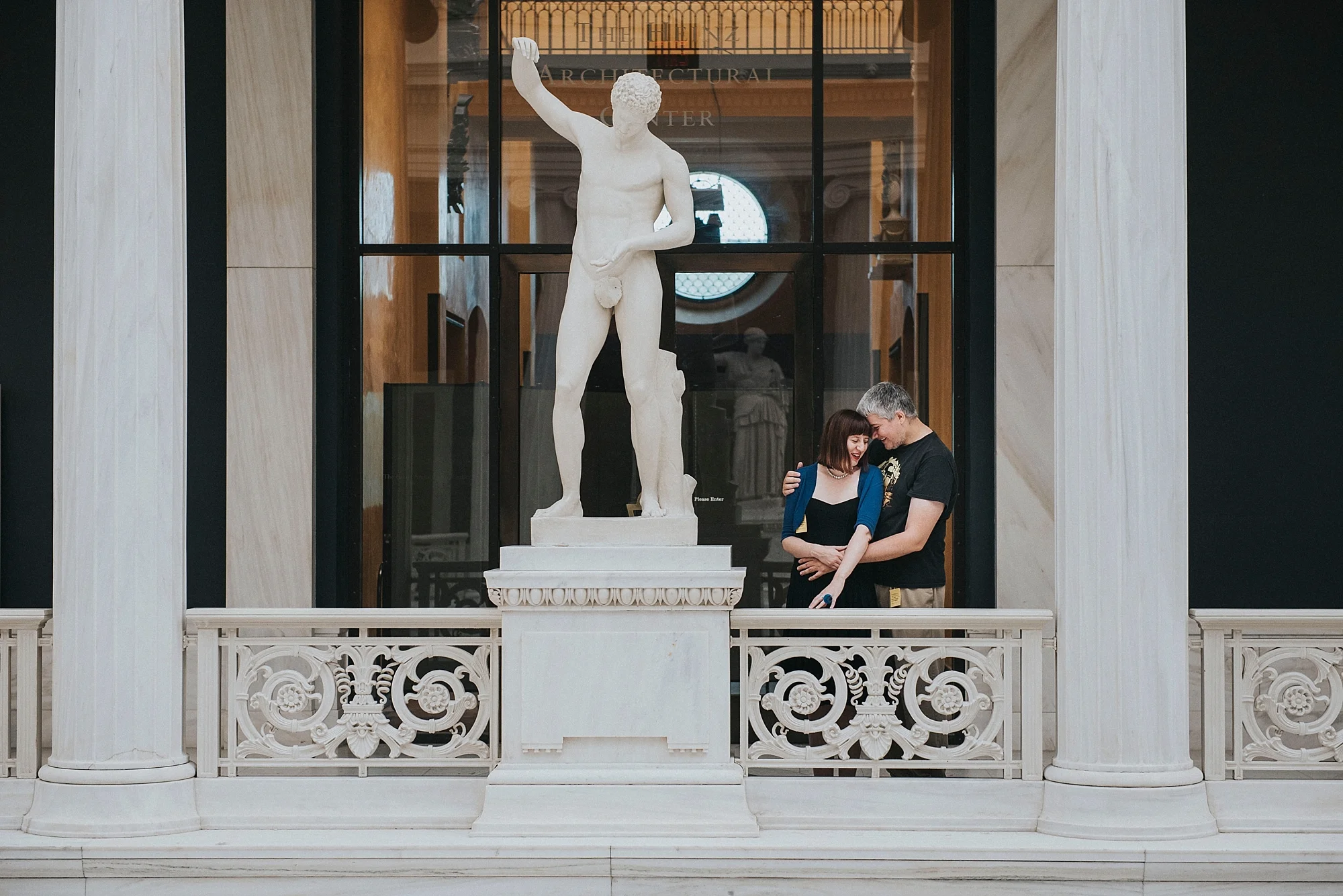Pittsburgh Wedding fun Photographer