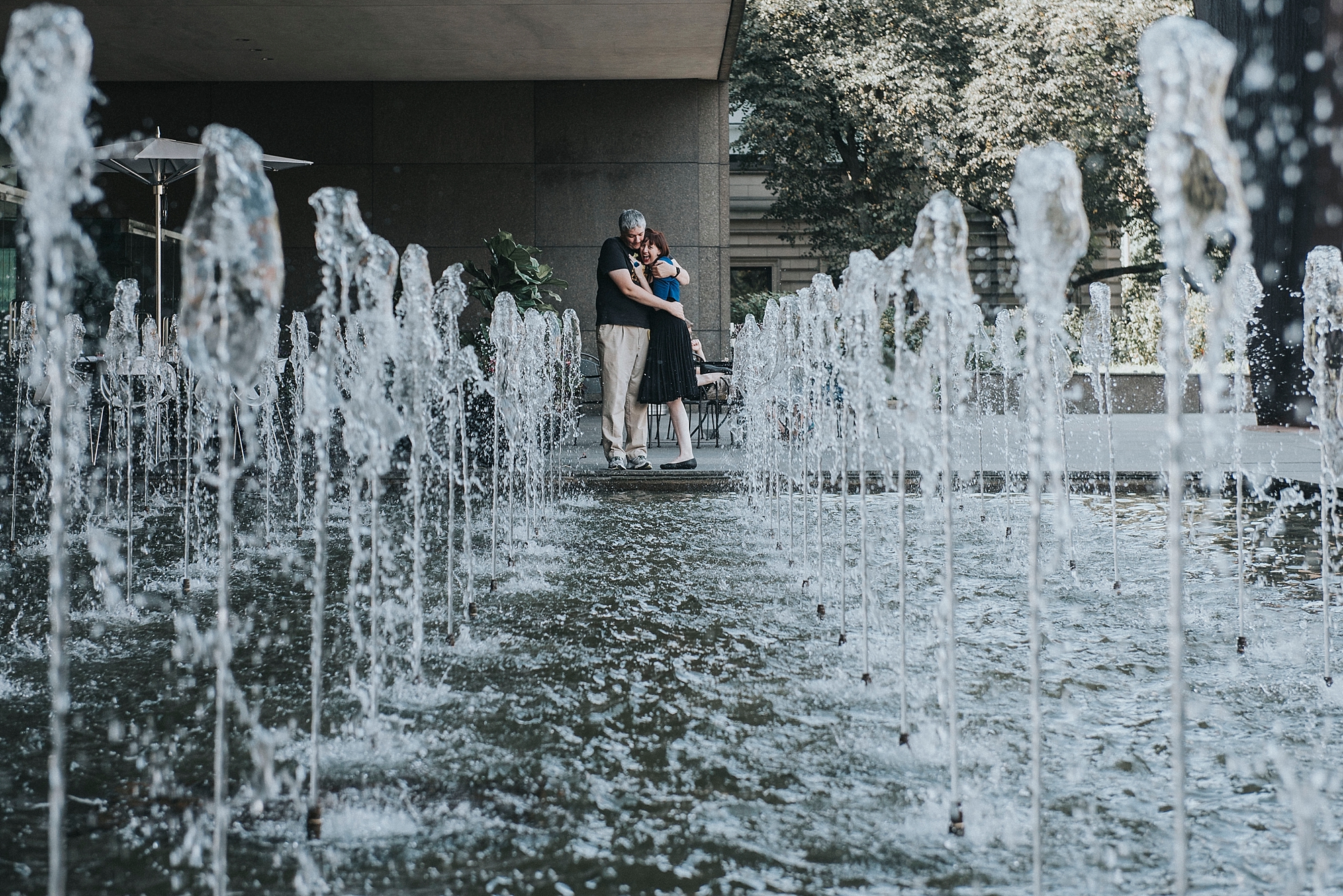 Pittsburgh Wedding fun Photographer