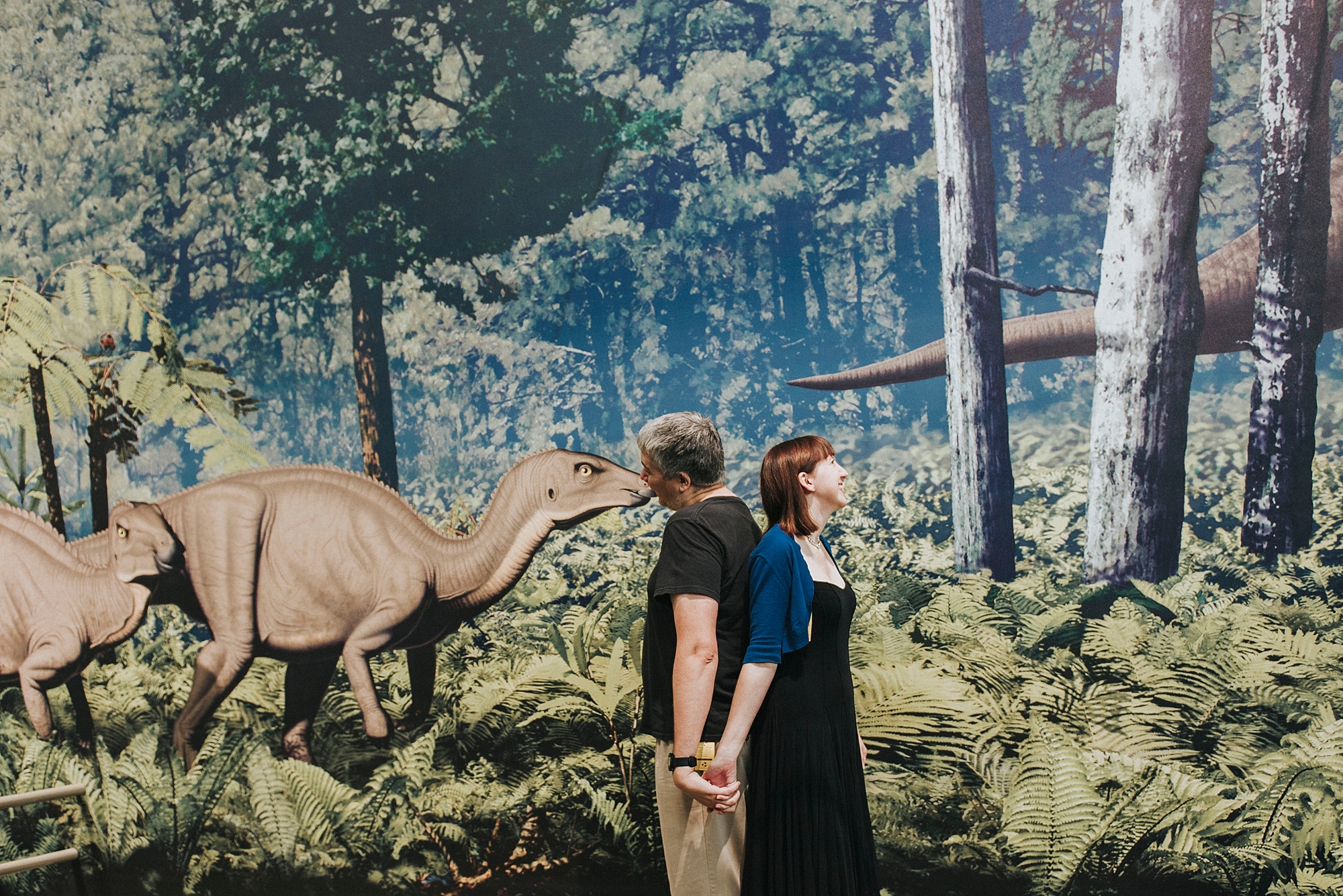 Pittsburgh engagement photographer