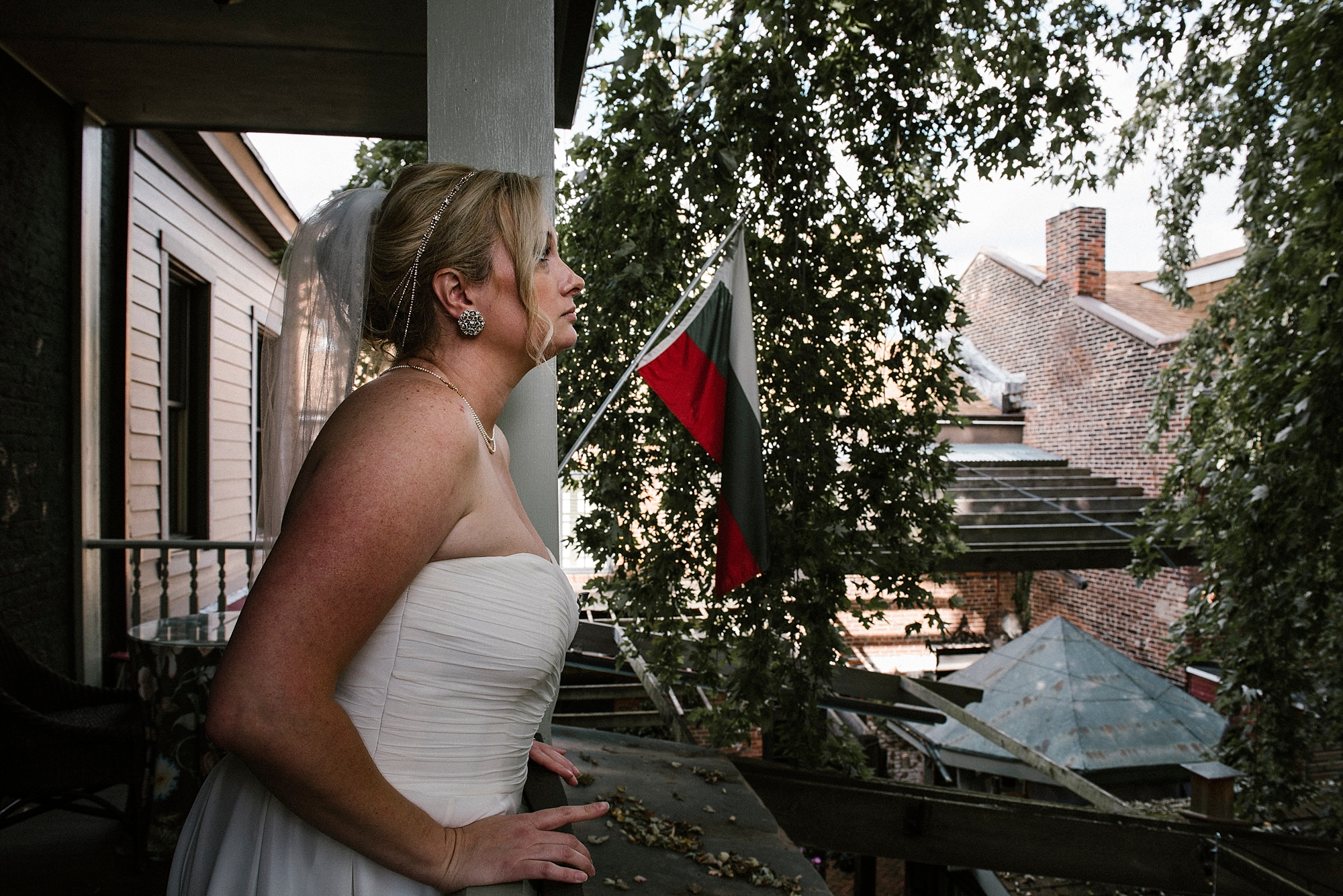 Pittsburgh documentary photographer