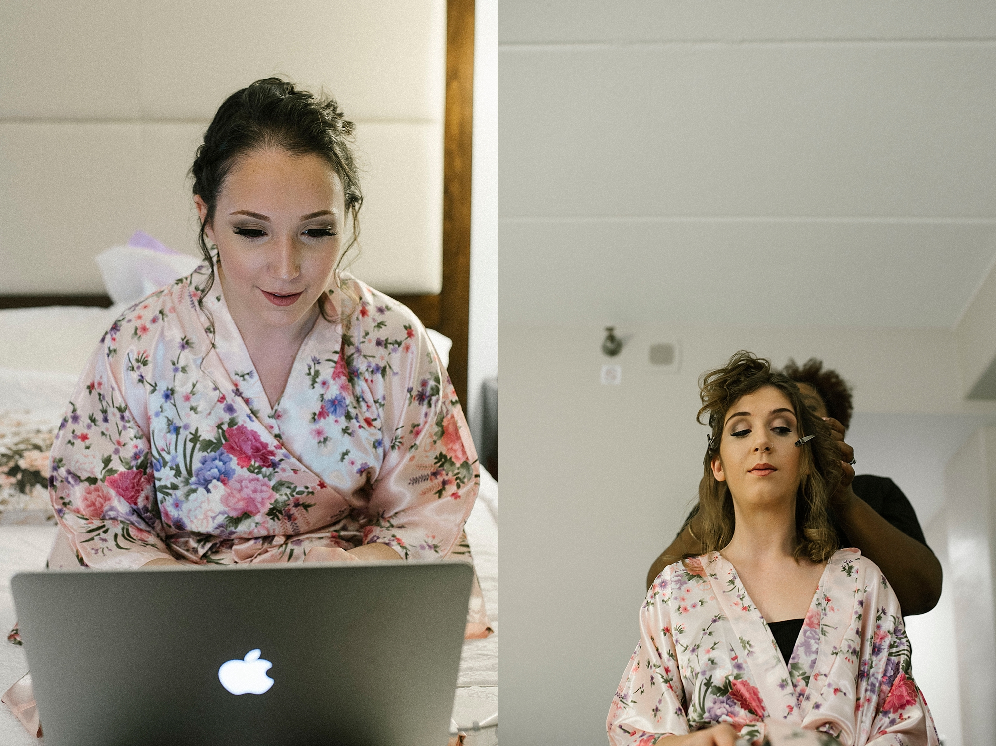Pittsburgh Candid Wedding Photographer