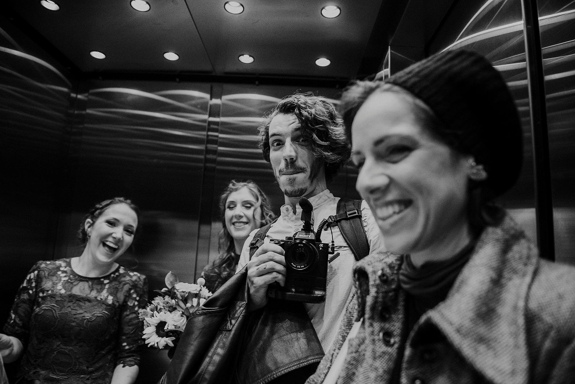 Wedding Photographer Pittsburgh - Sandrachile