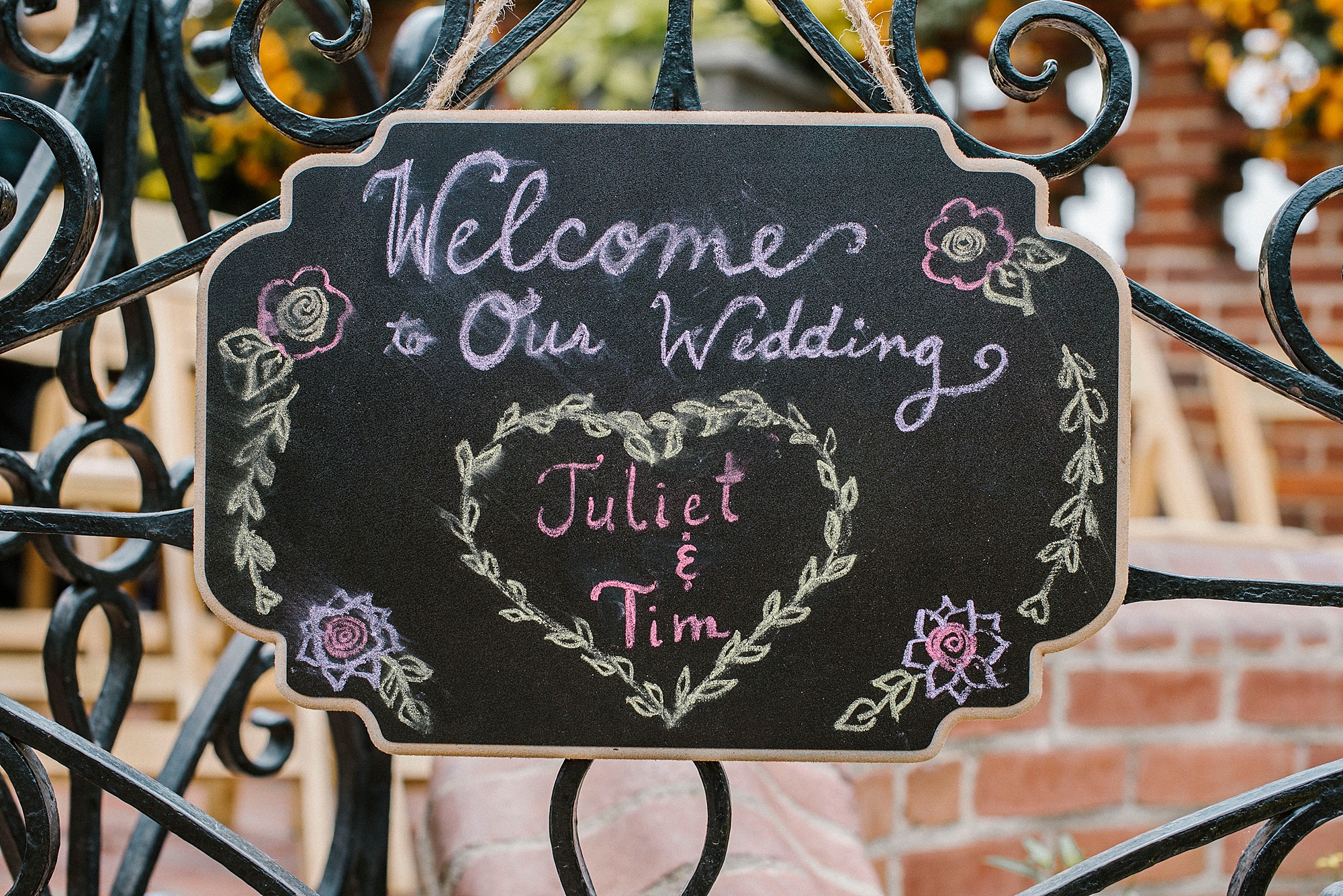 Wedding Photographer Pittsburgh - Sandrachile