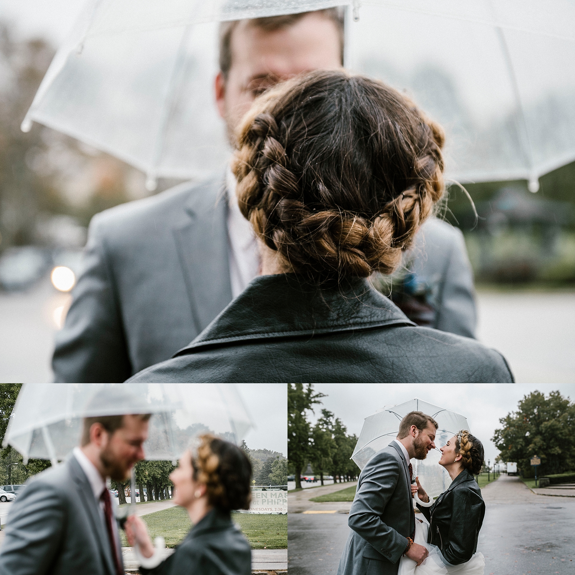 Schenley Bridge lock Pittsburgh wedding Sandrachile