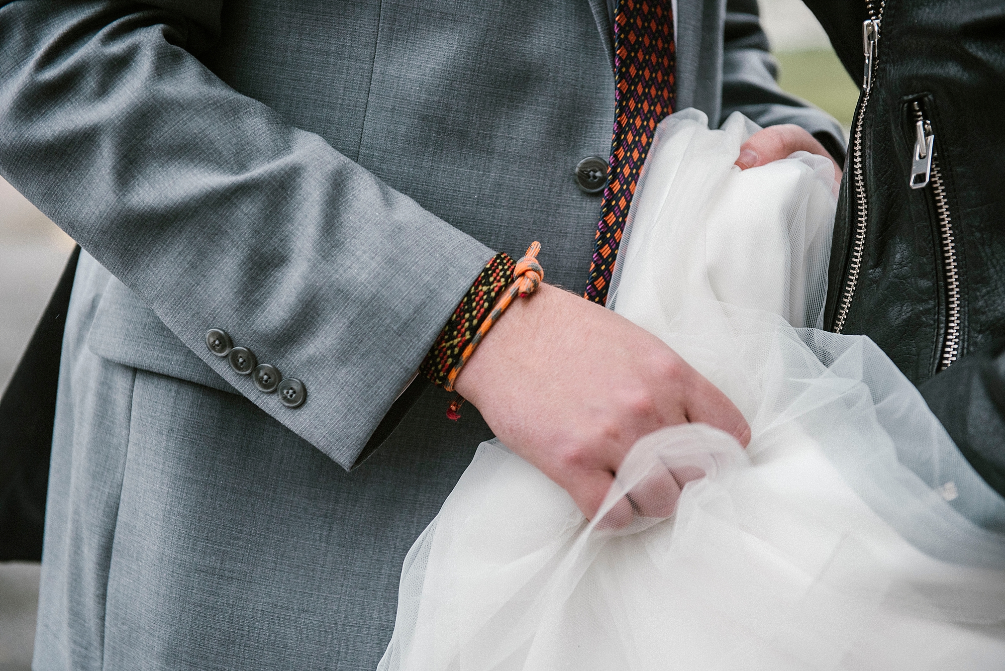 Schenley Bridge lock Pittsburgh wedding Sandrachile