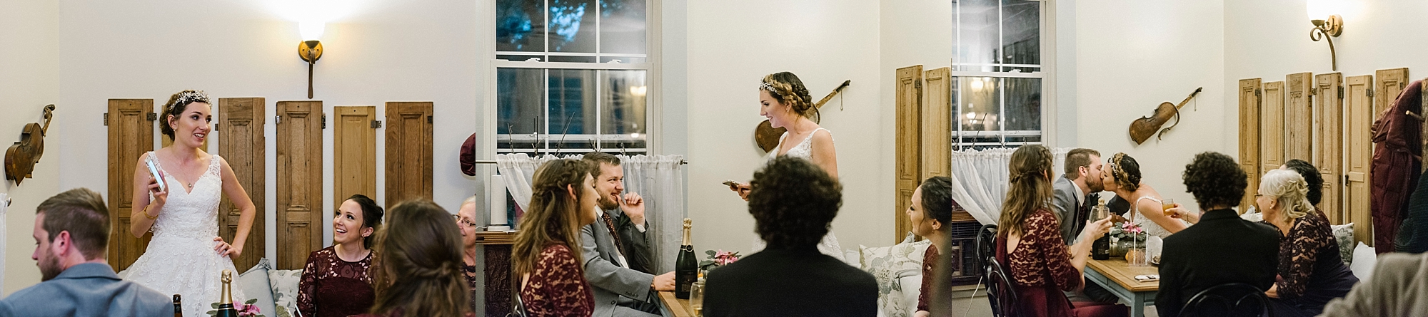 Pittsburgh fun wedding photographer Sandrachile