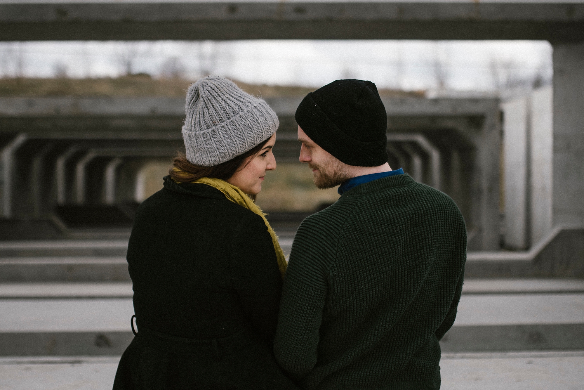 alternative wedding photography