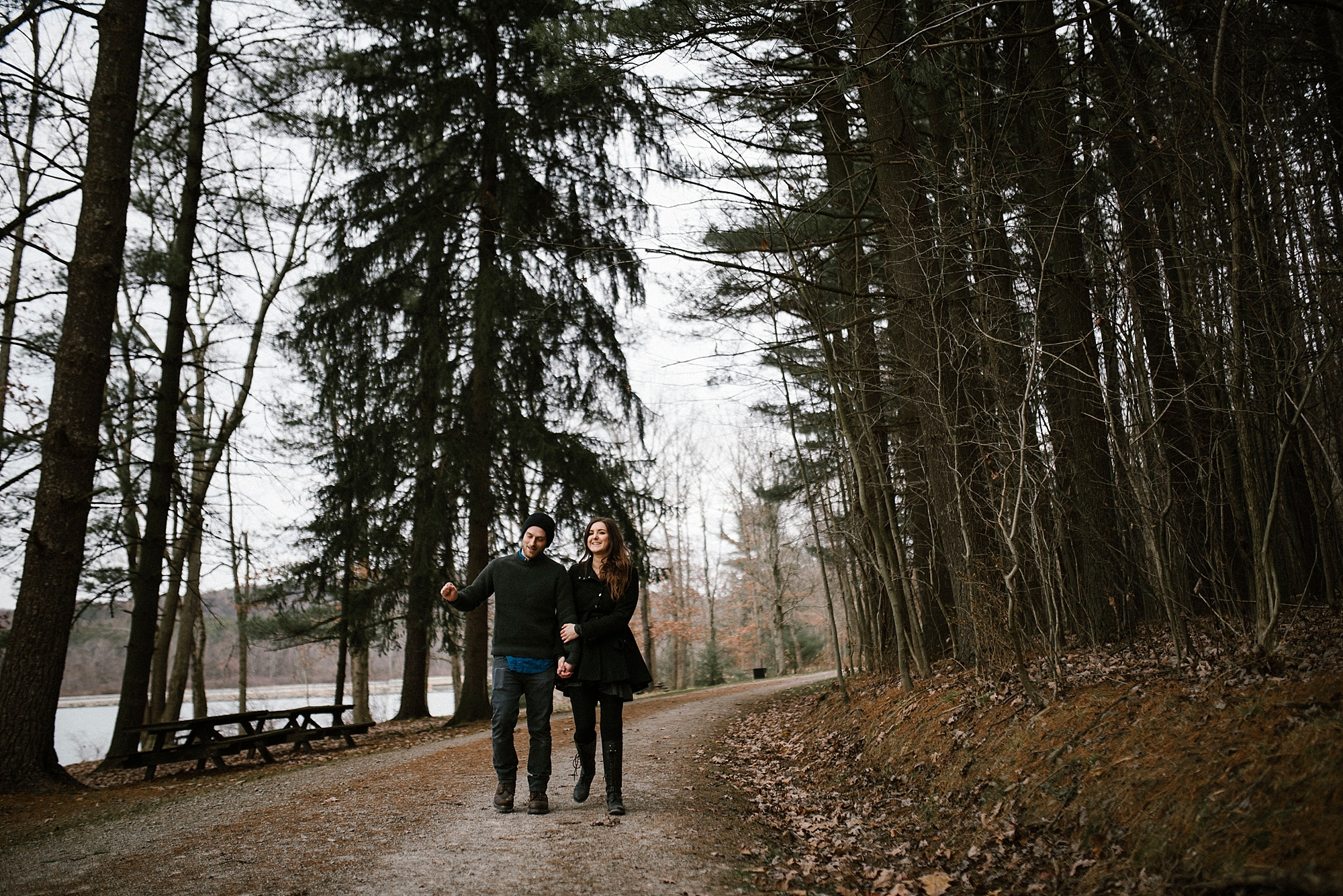 prosthetic leg engagement picture