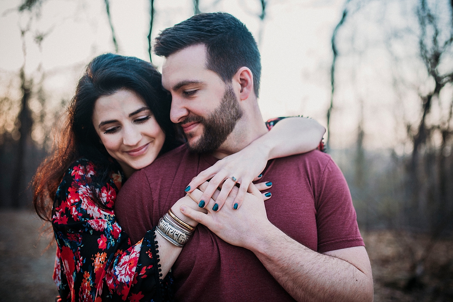 Pittsburgh vegan wedding