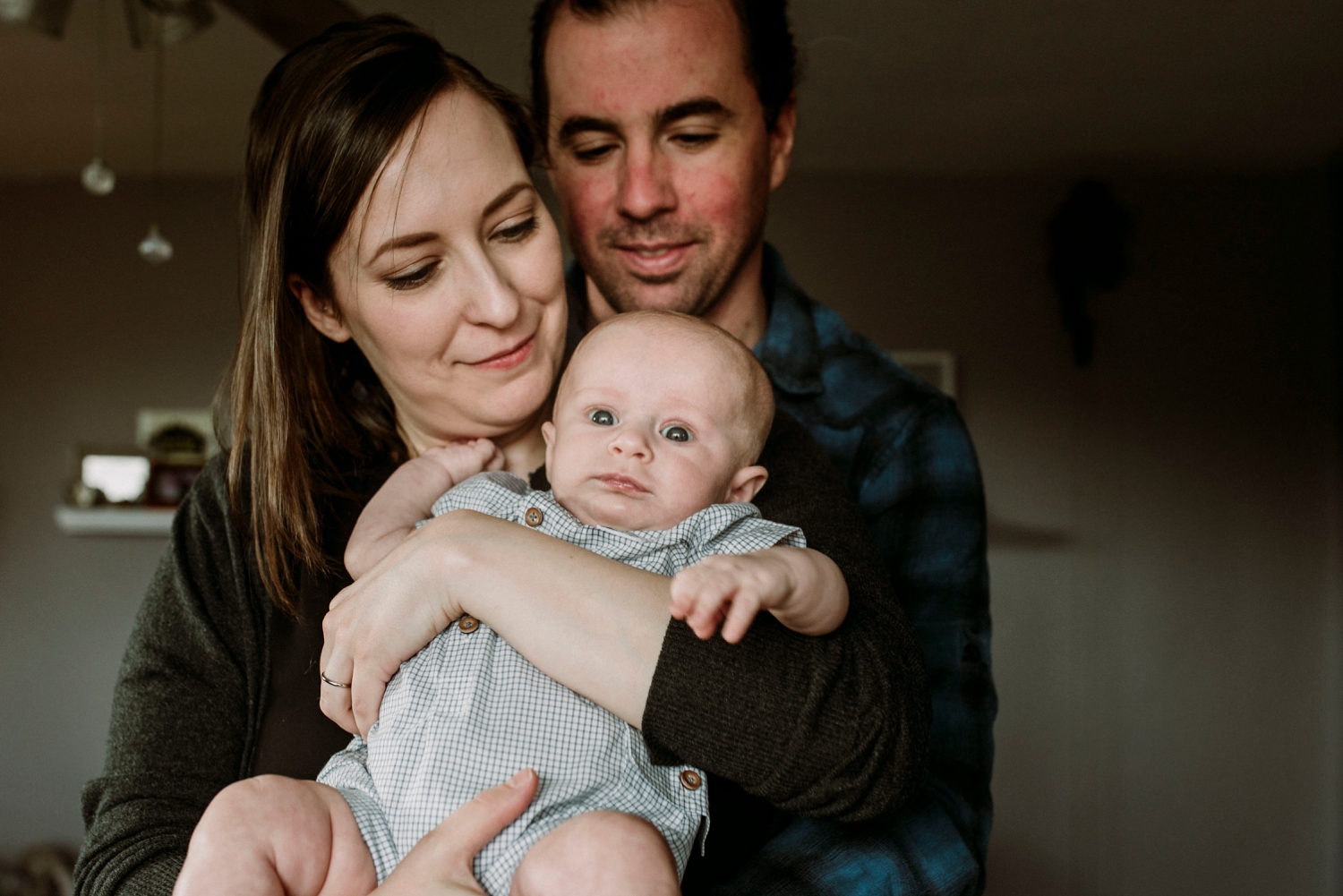 Family session Pittsburgh