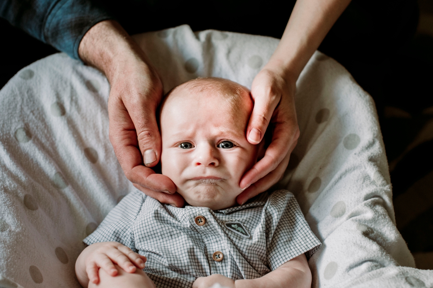 Pittsburgh Family Photography