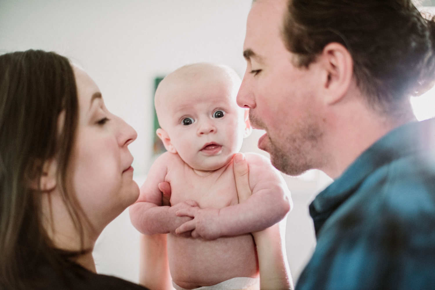 Family Photographer Pittsburgh