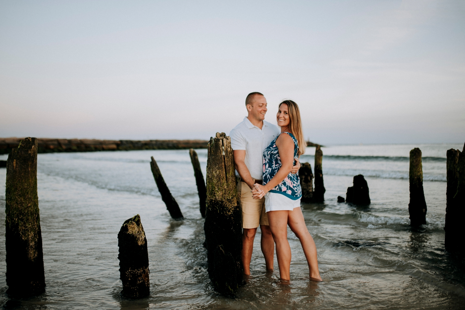 Hampton Beach photographer weddings