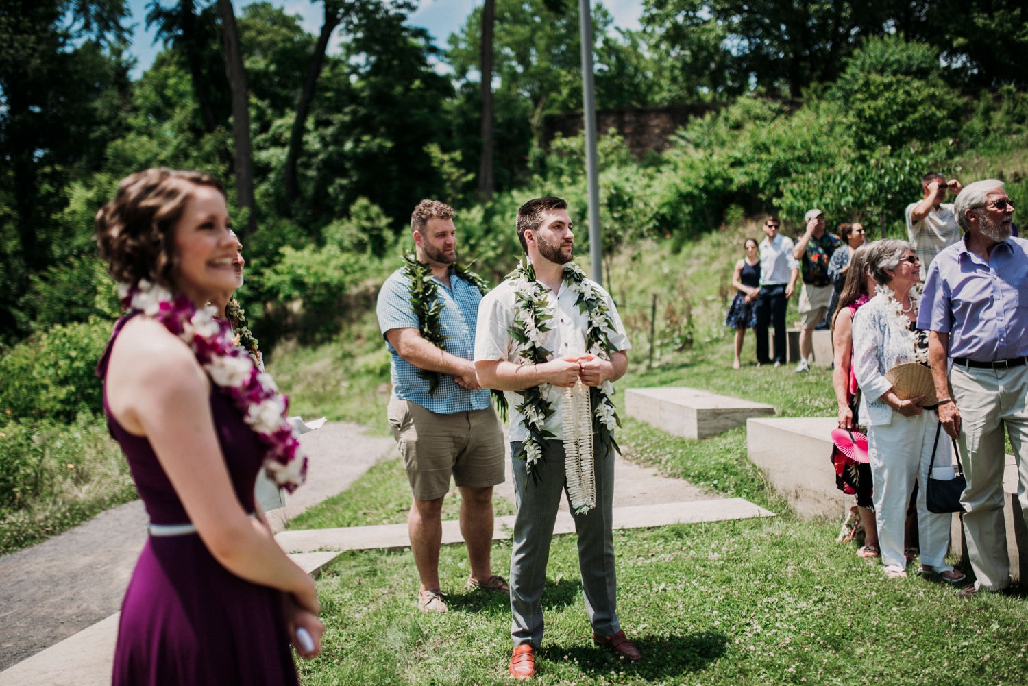 Frick Environmental Center-Wedding-Hawaiian-Pittsburgh_0009.jpg