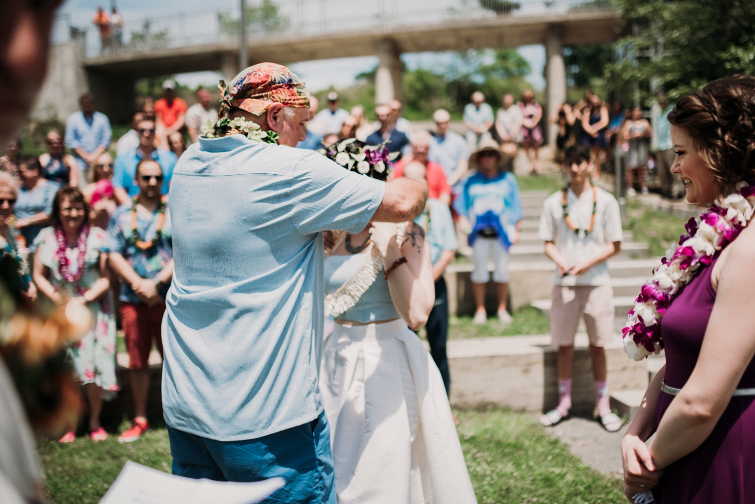 Frick Environmental Center-Wedding-Hawaiian-Pittsburgh_0011.jpg
