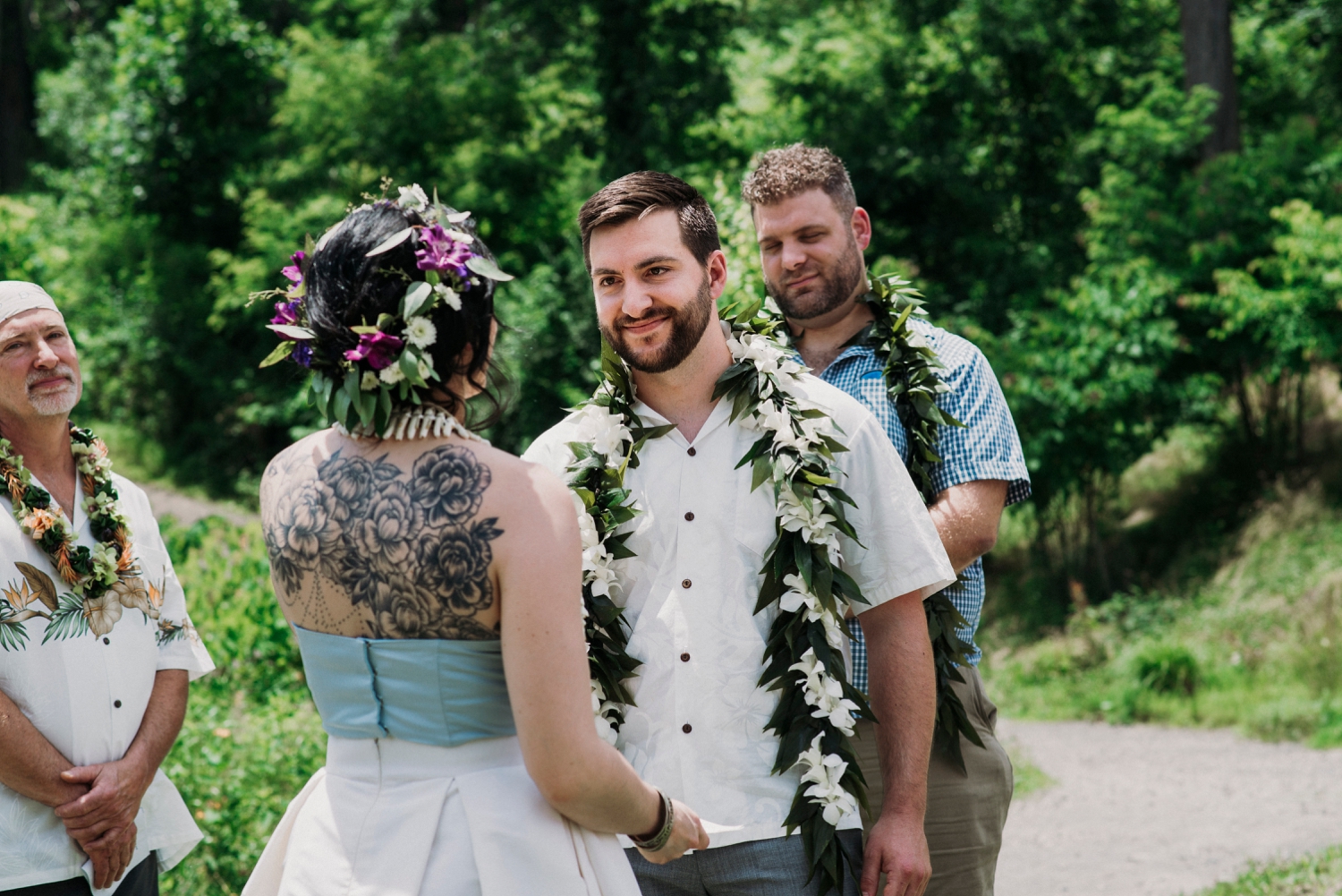 Frick Environmental Center-Wedding-Hawaiian-Pittsburgh_0020.jpg