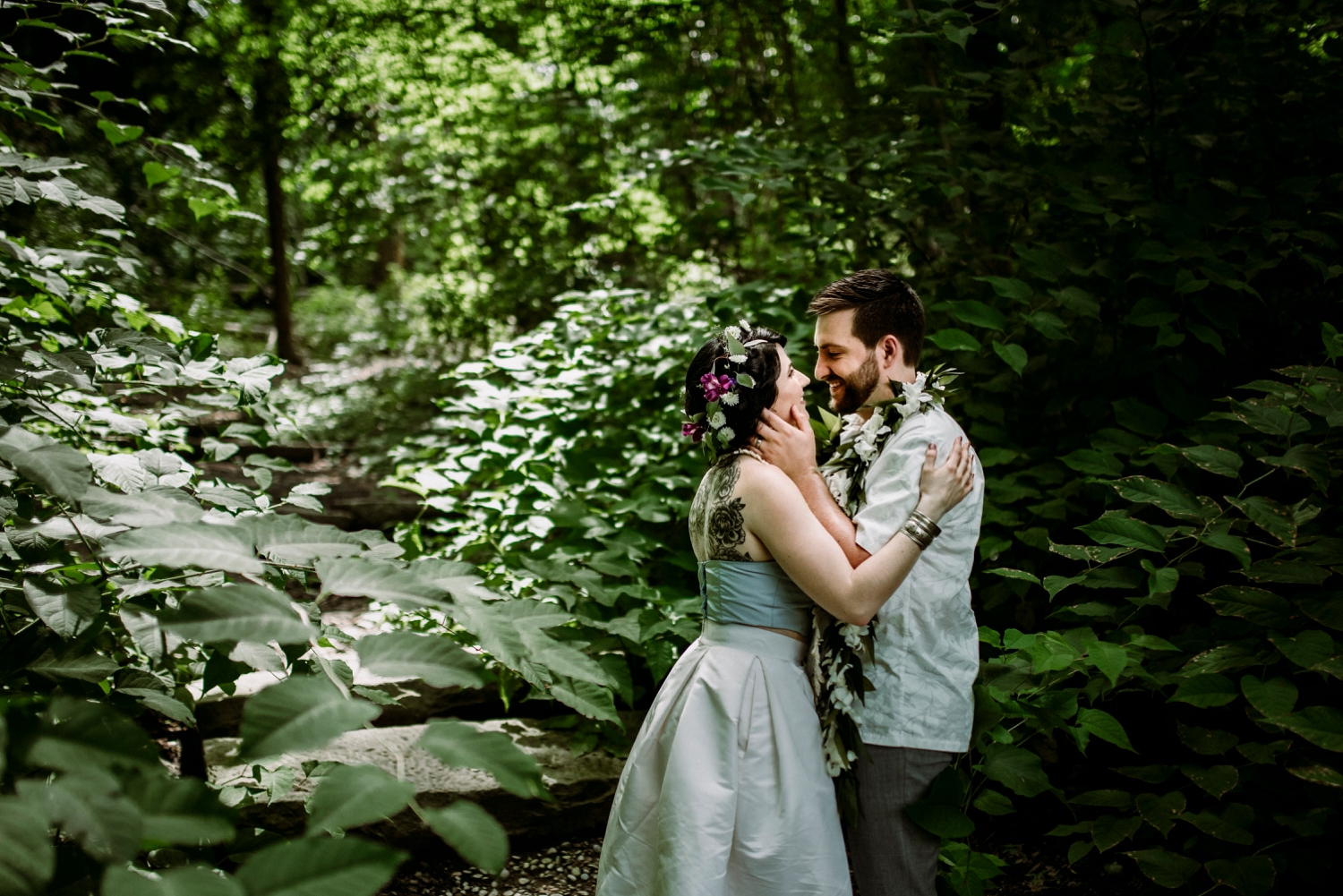 Frick Environmental Center-Wedding-Hawaiian-Pittsburgh_0034.jpg