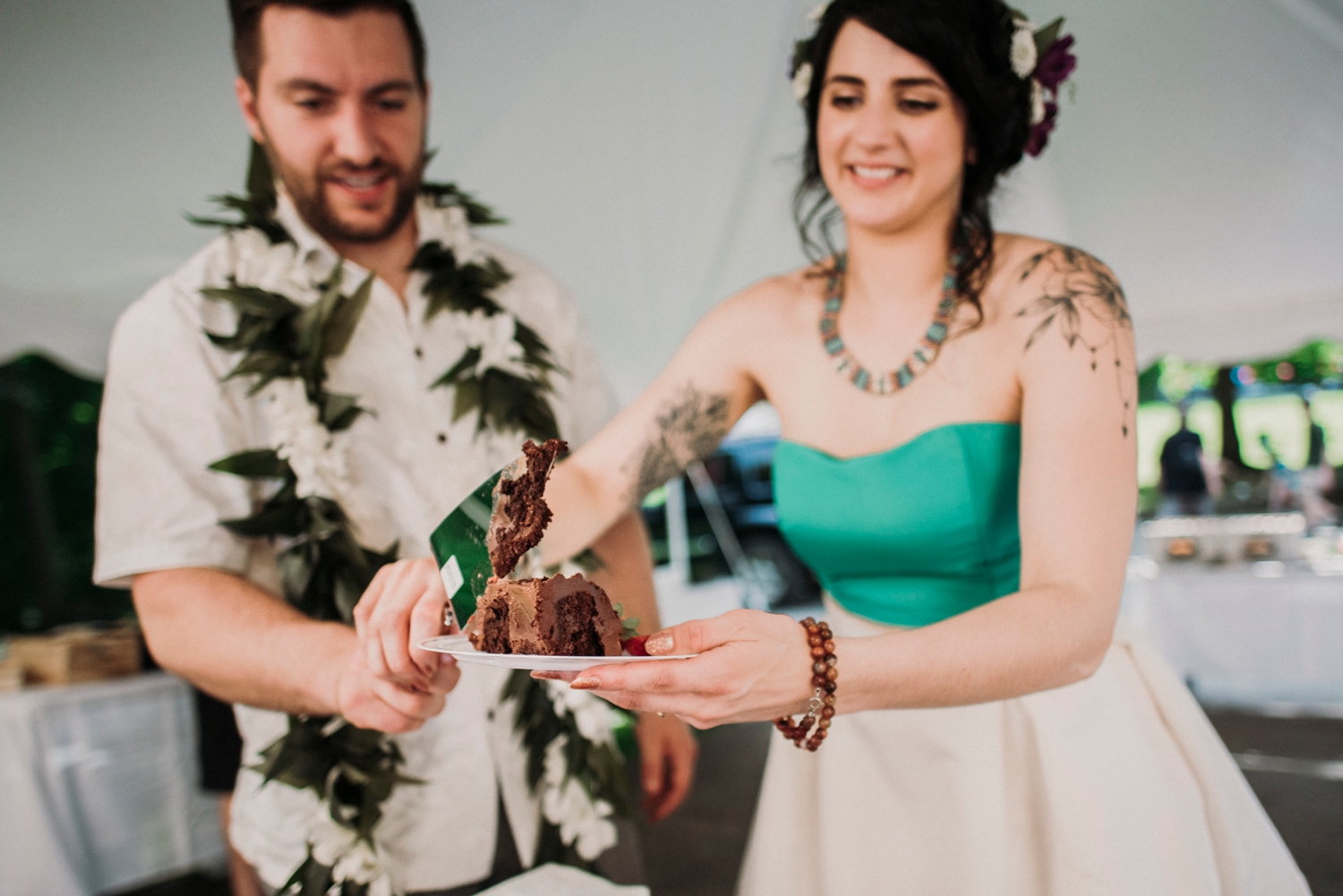 Frick Environmental Center-Wedding-Hawaiian-Pittsburgh_0046.jpg