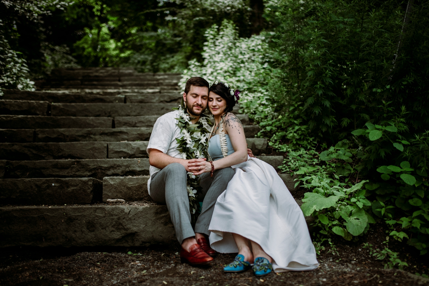 Frick Environmental Center-Wedding-Hawaiian-Pittsburgh_0060.jpg