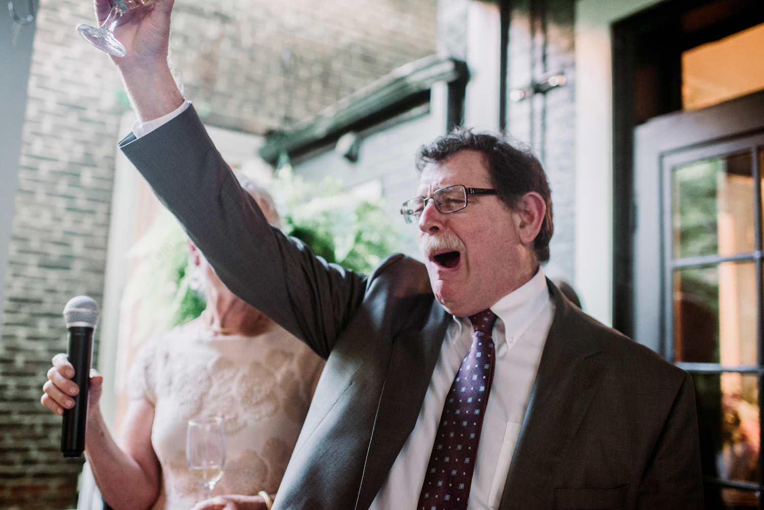 speeches at wedding