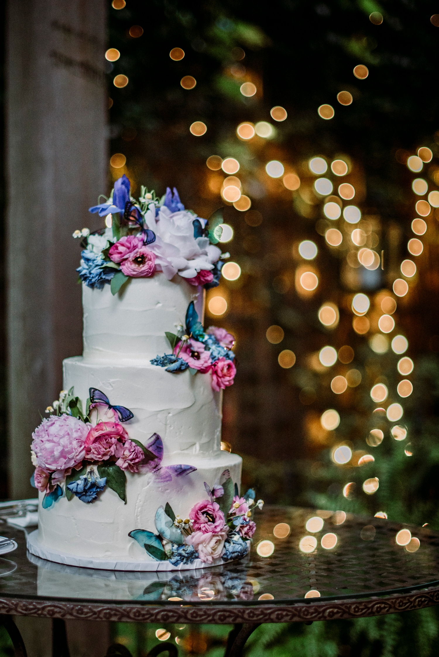 wedding cake pittsburgh