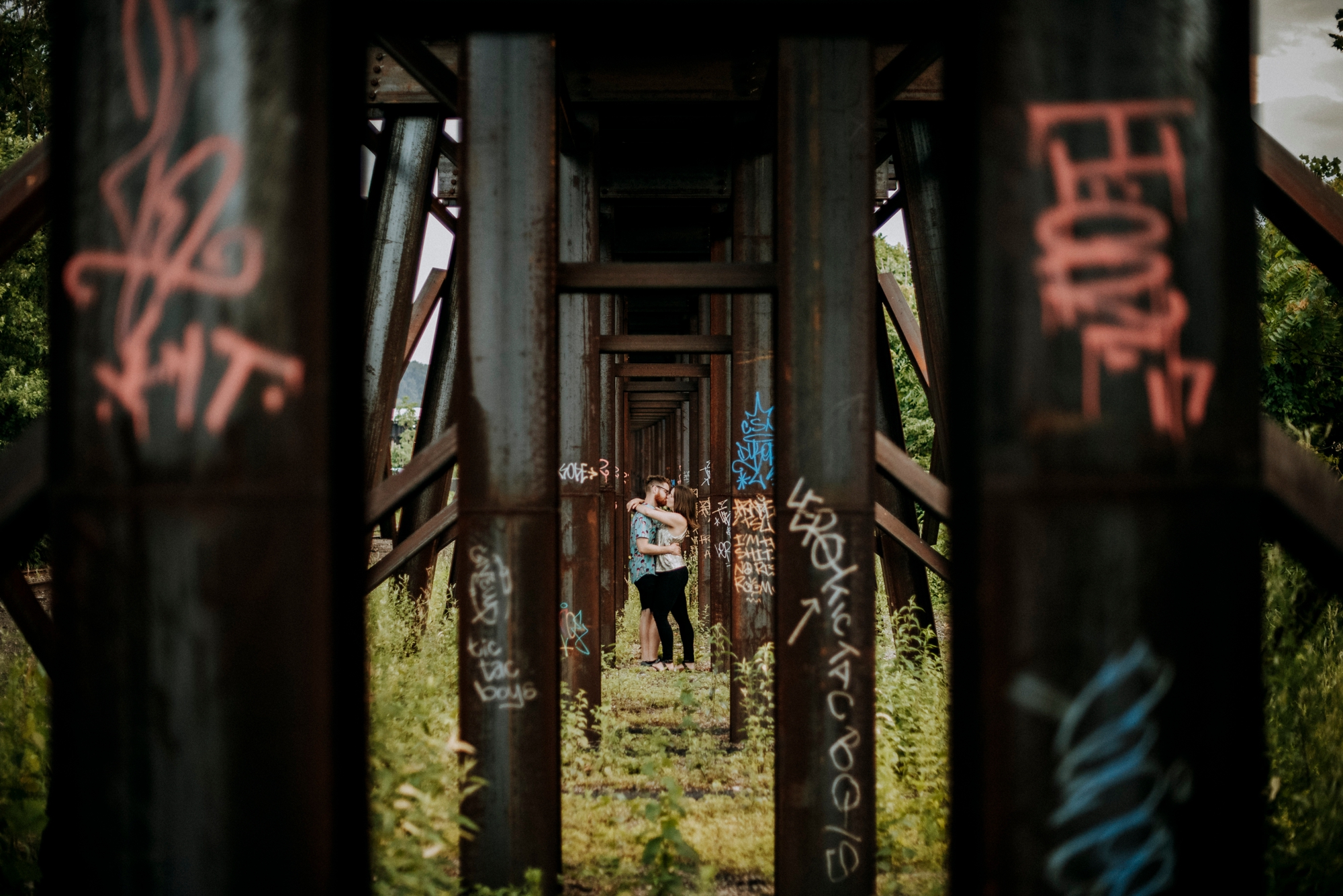 engagement pittsburgh