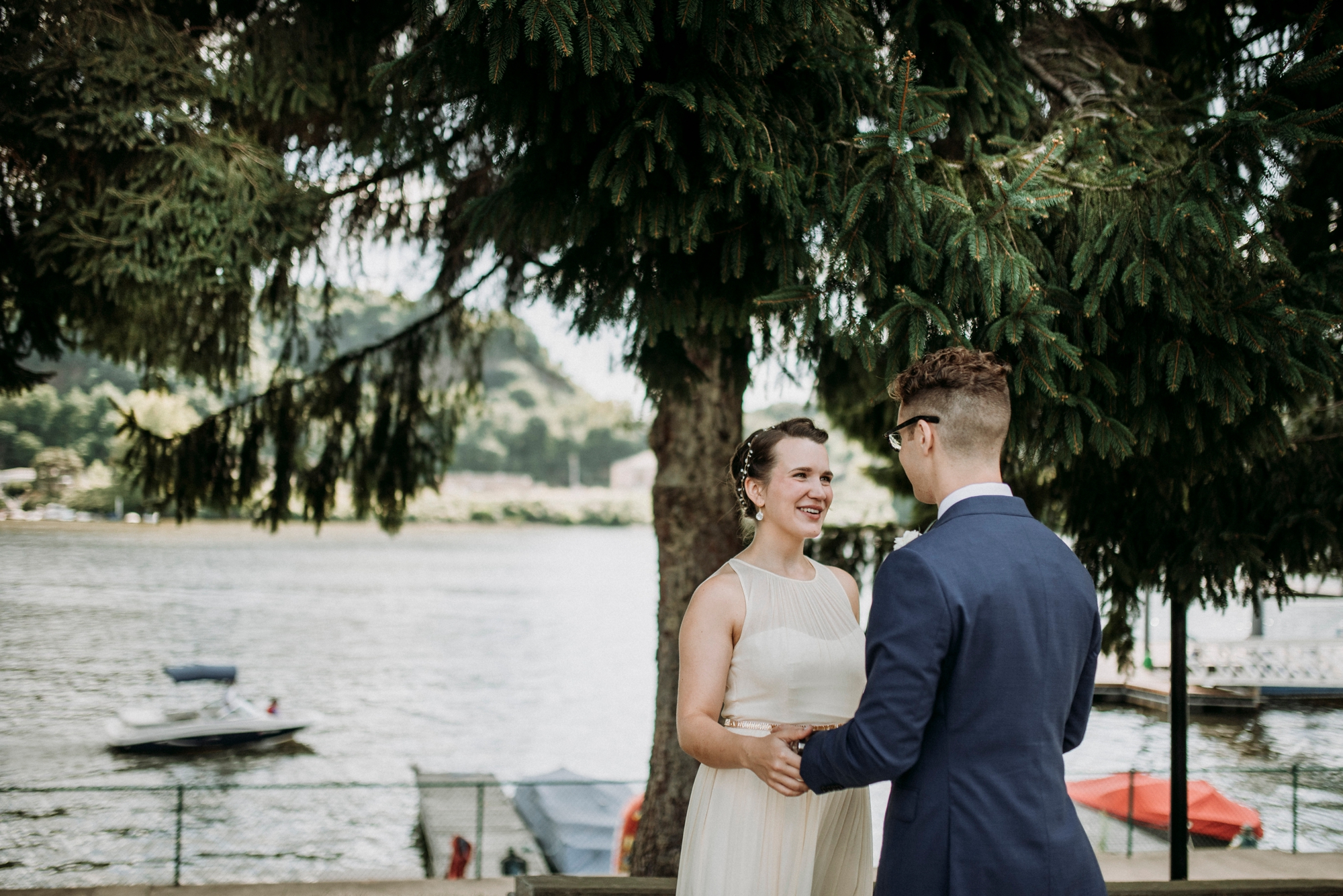 aspinwall wedding
