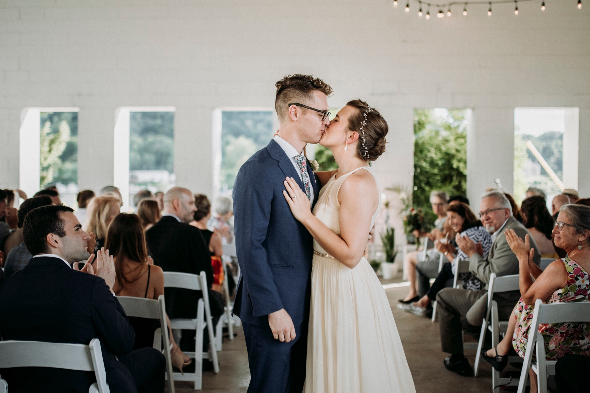 Pittsburgh wedding photographer